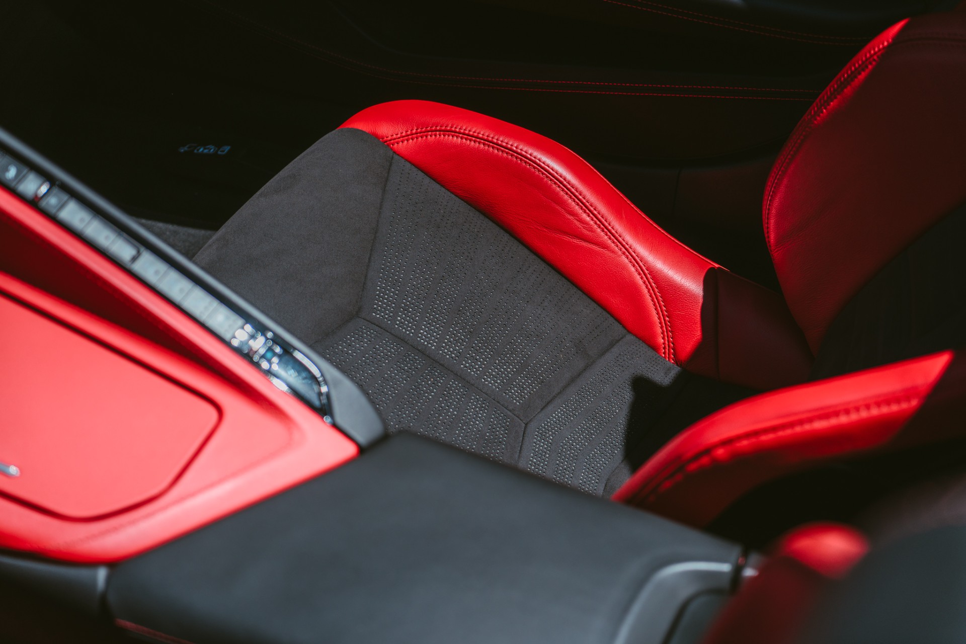 2021 Chevrolet Corvette 16