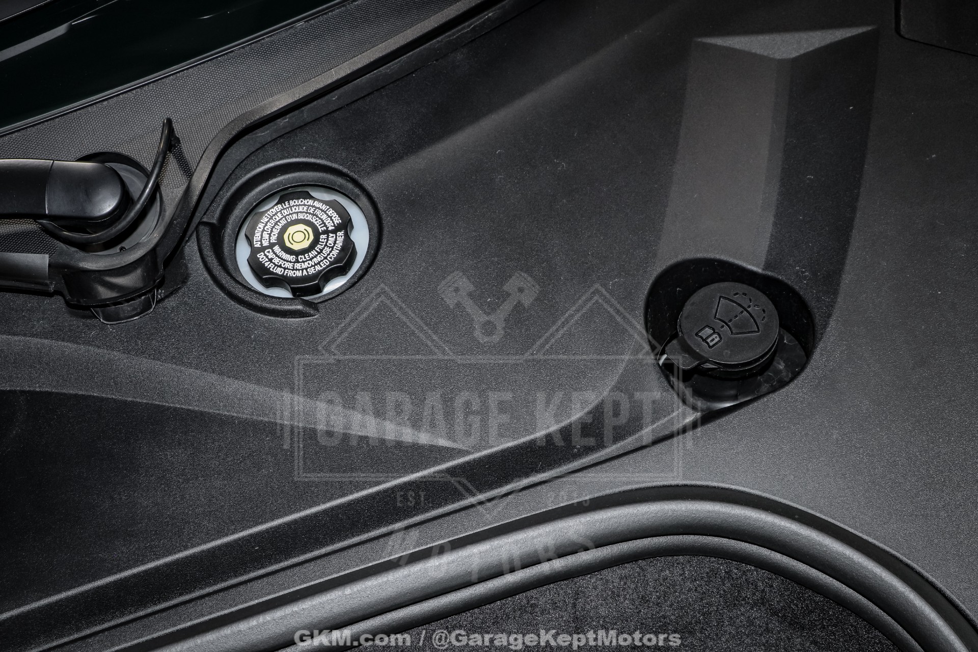 2021 Chevrolet Corvette 171