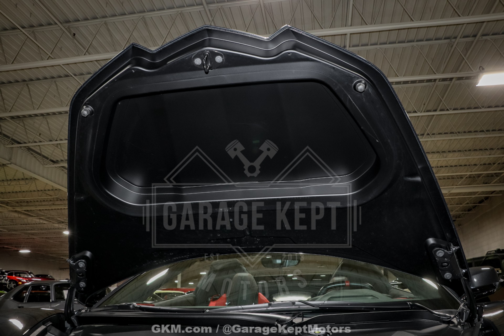 2021 Chevrolet Corvette 179