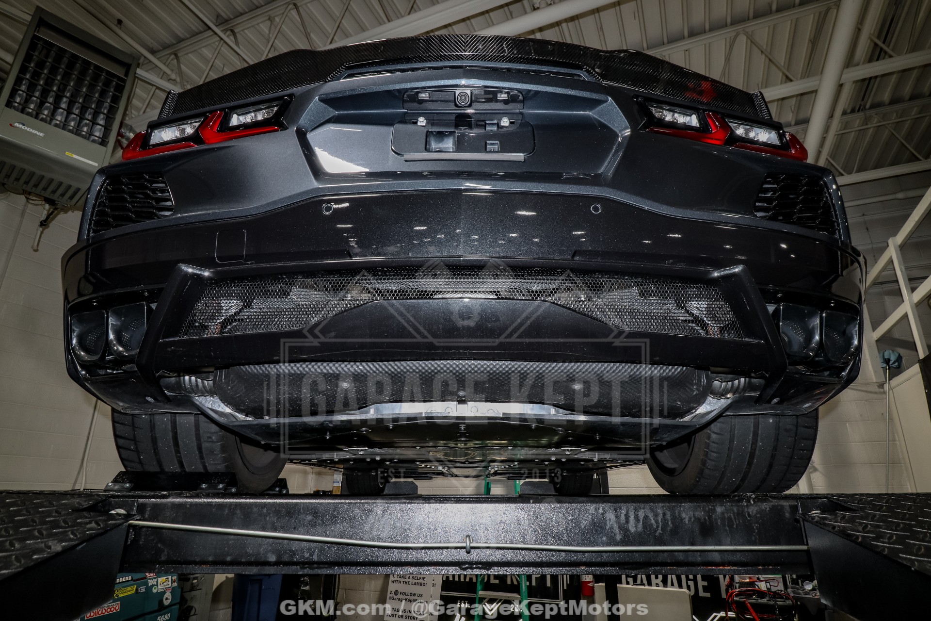 2021 Chevrolet Corvette 187
