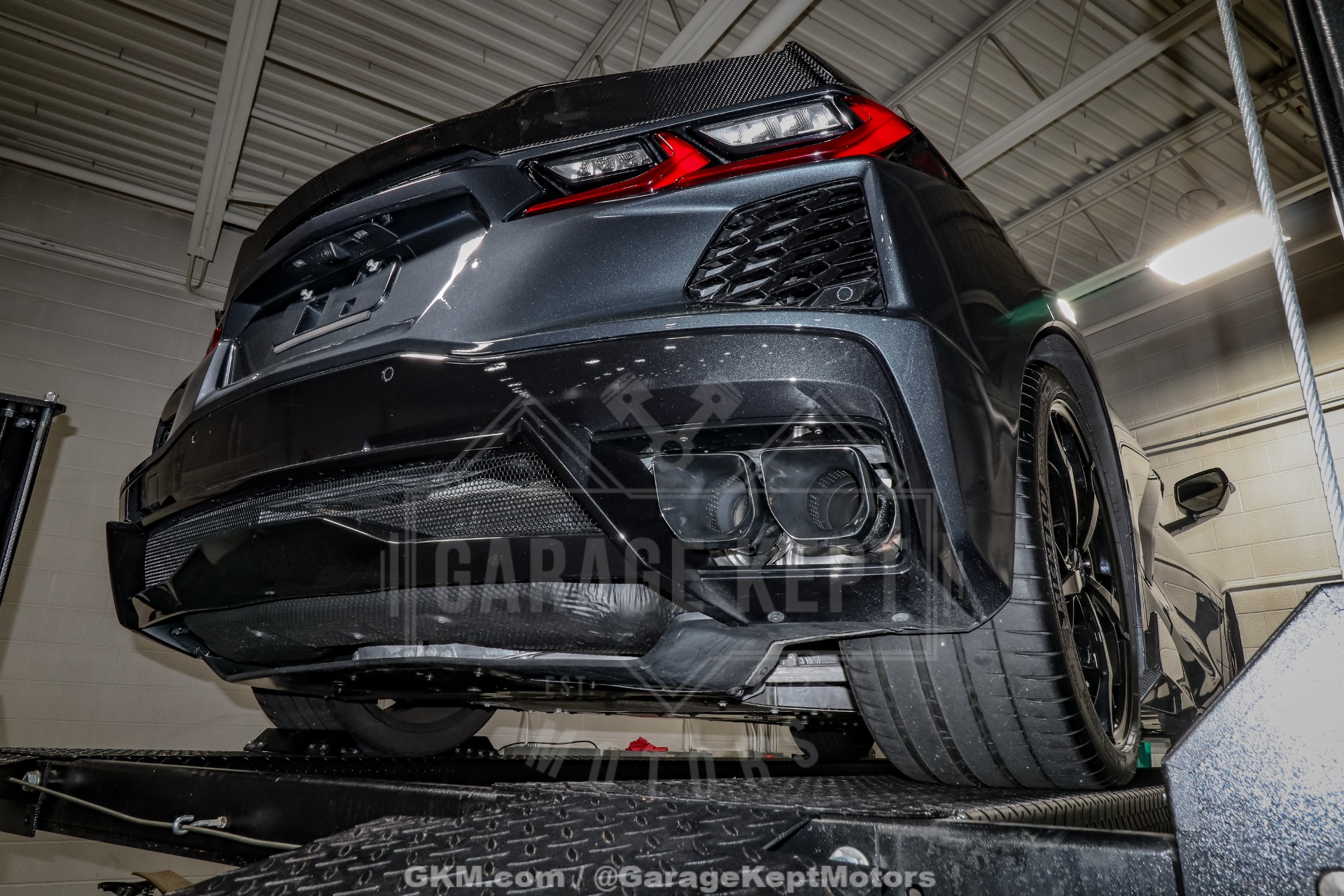 2021 Chevrolet Corvette 188