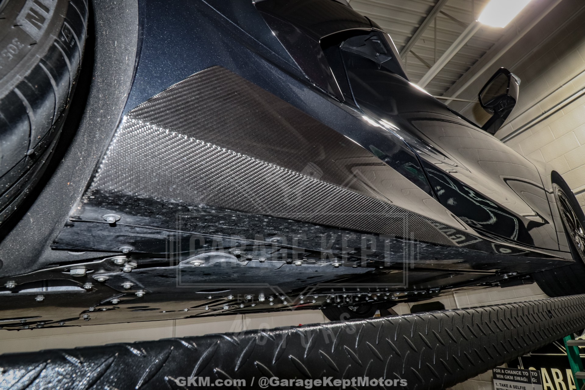 2021 Chevrolet Corvette 192