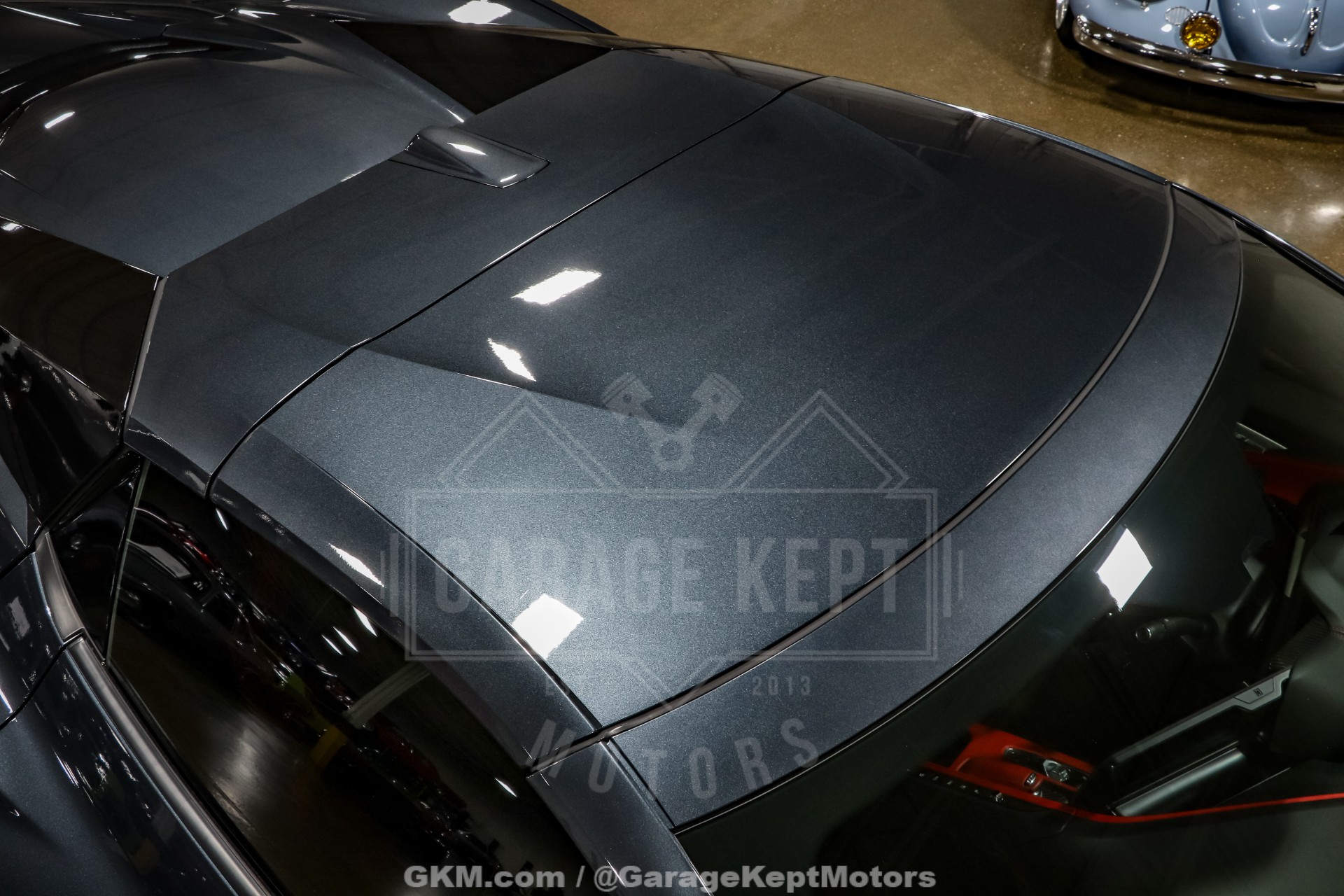2021 Chevrolet Corvette 37