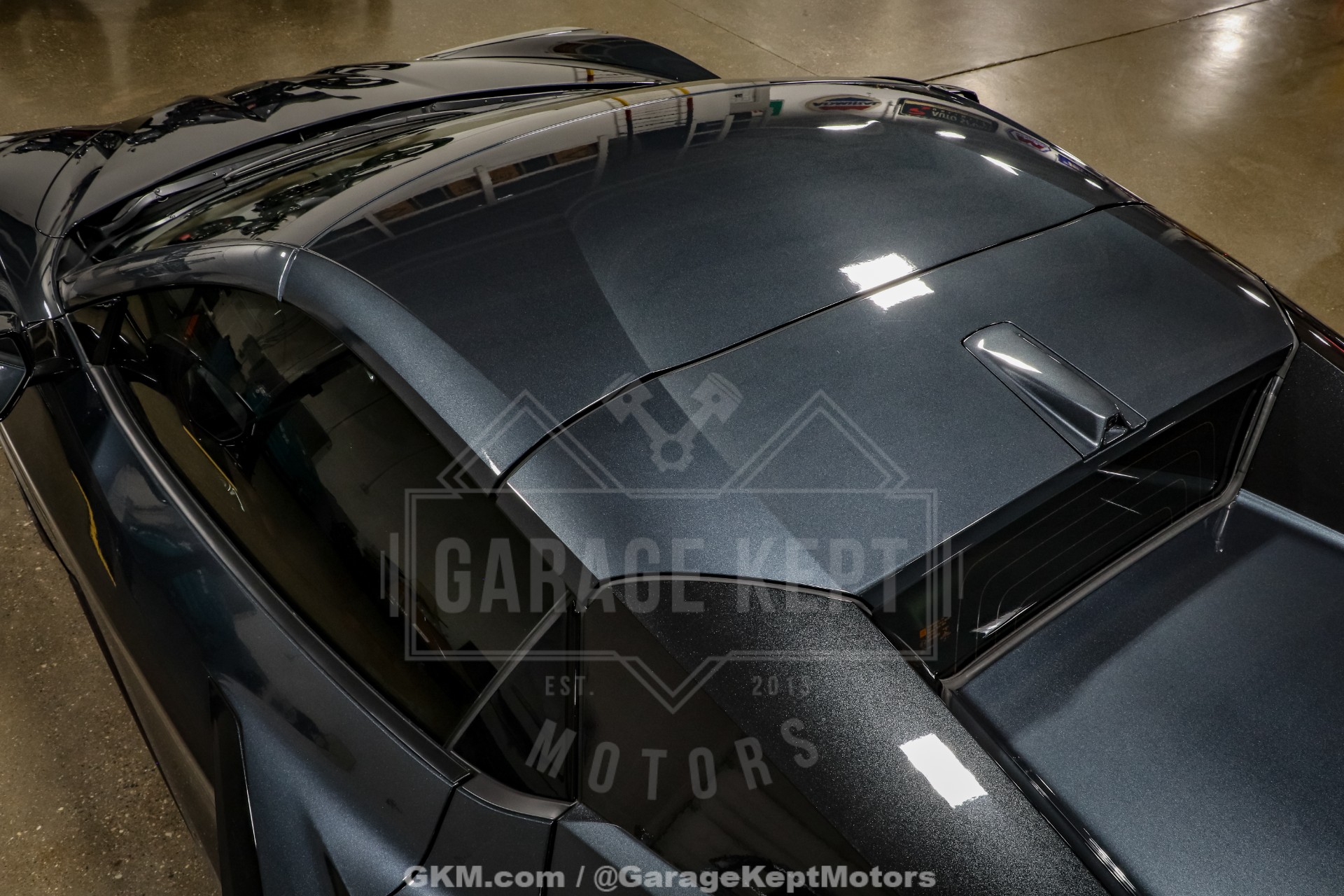 2021 Chevrolet Corvette 60