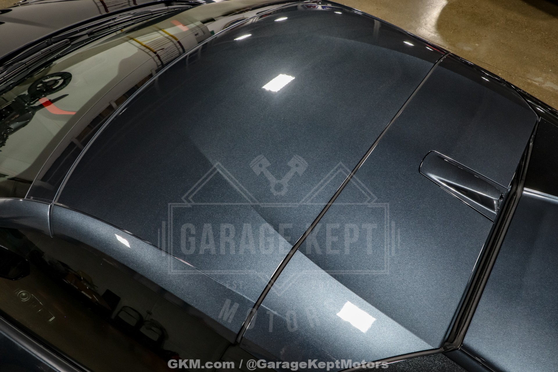 2021 Chevrolet Corvette 61