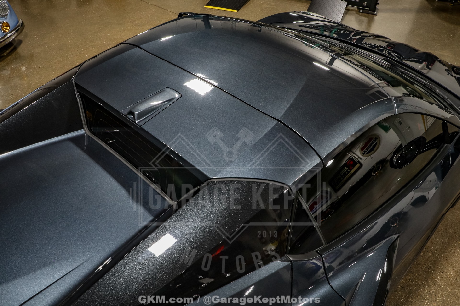 2021 Chevrolet Corvette 71