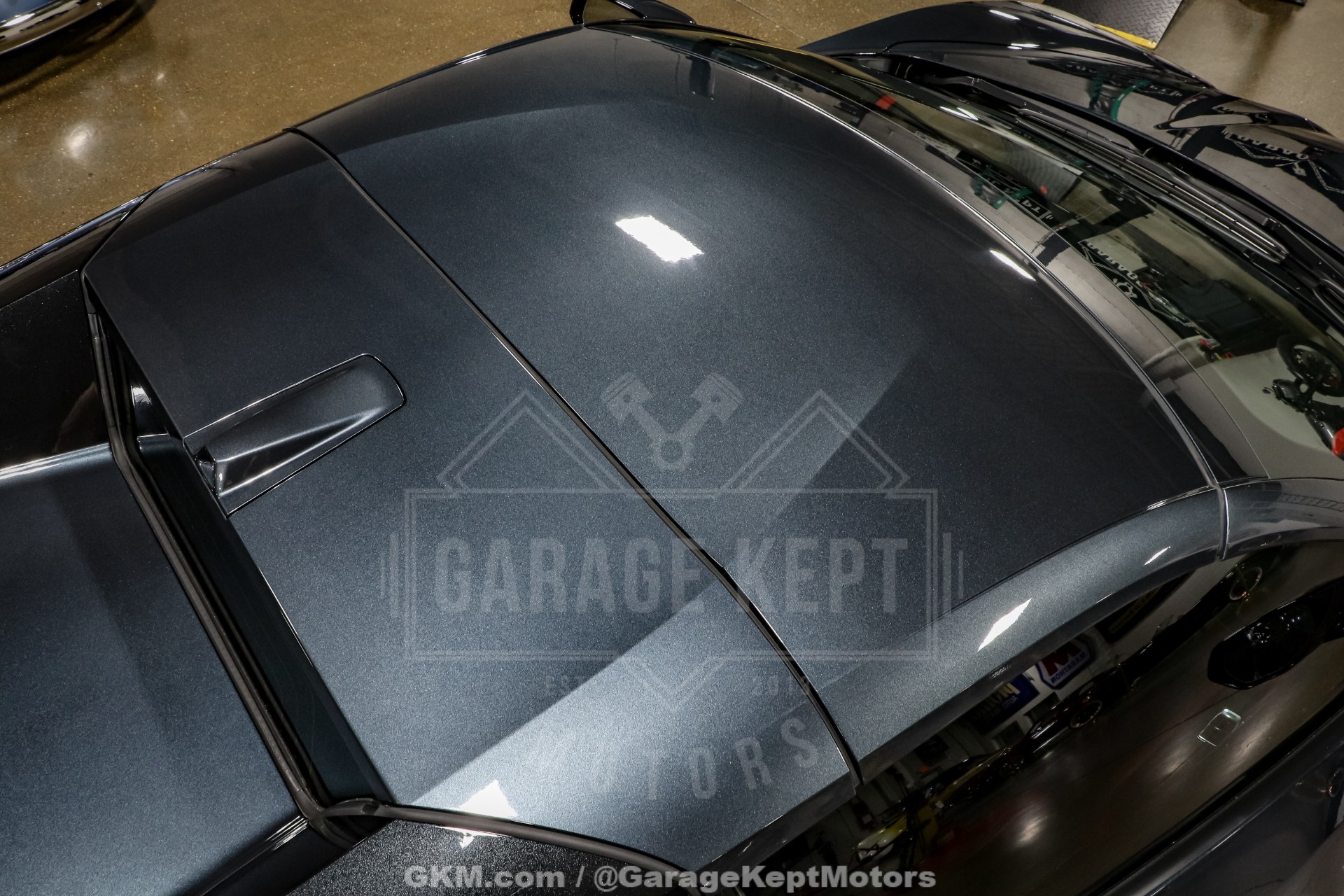 2021 Chevrolet Corvette 72