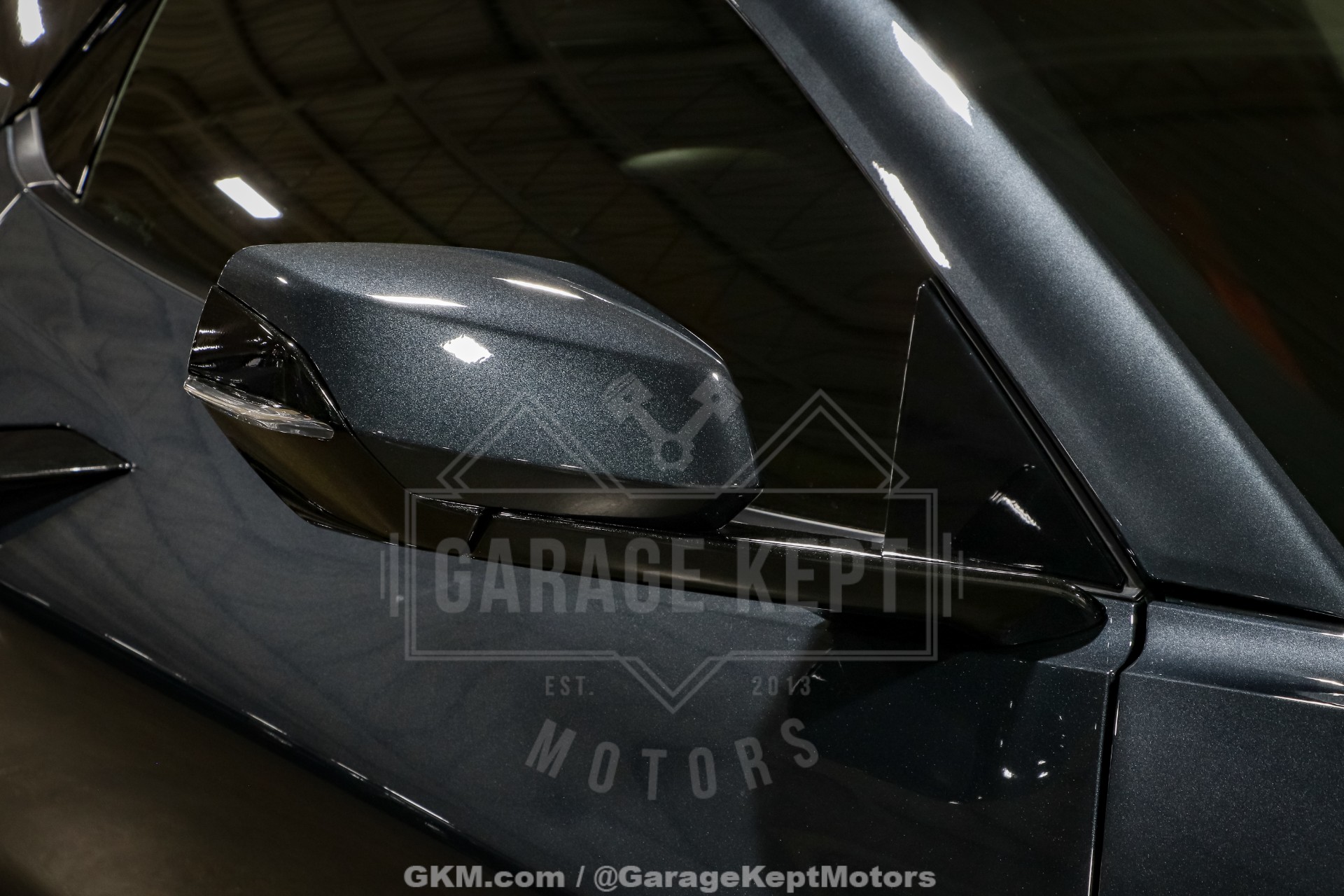 2021 Chevrolet Corvette 79