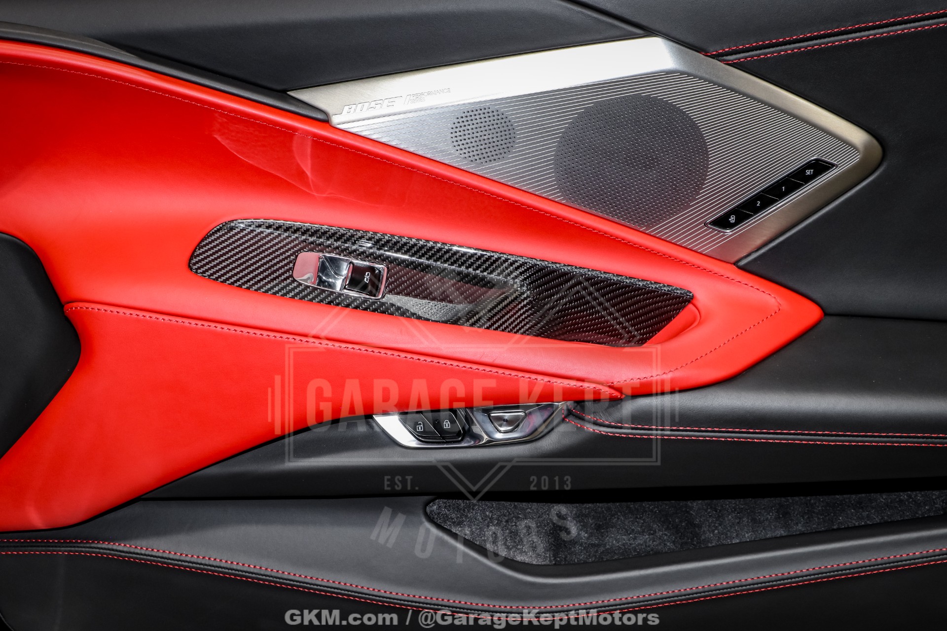 2021 Chevrolet Corvette 92