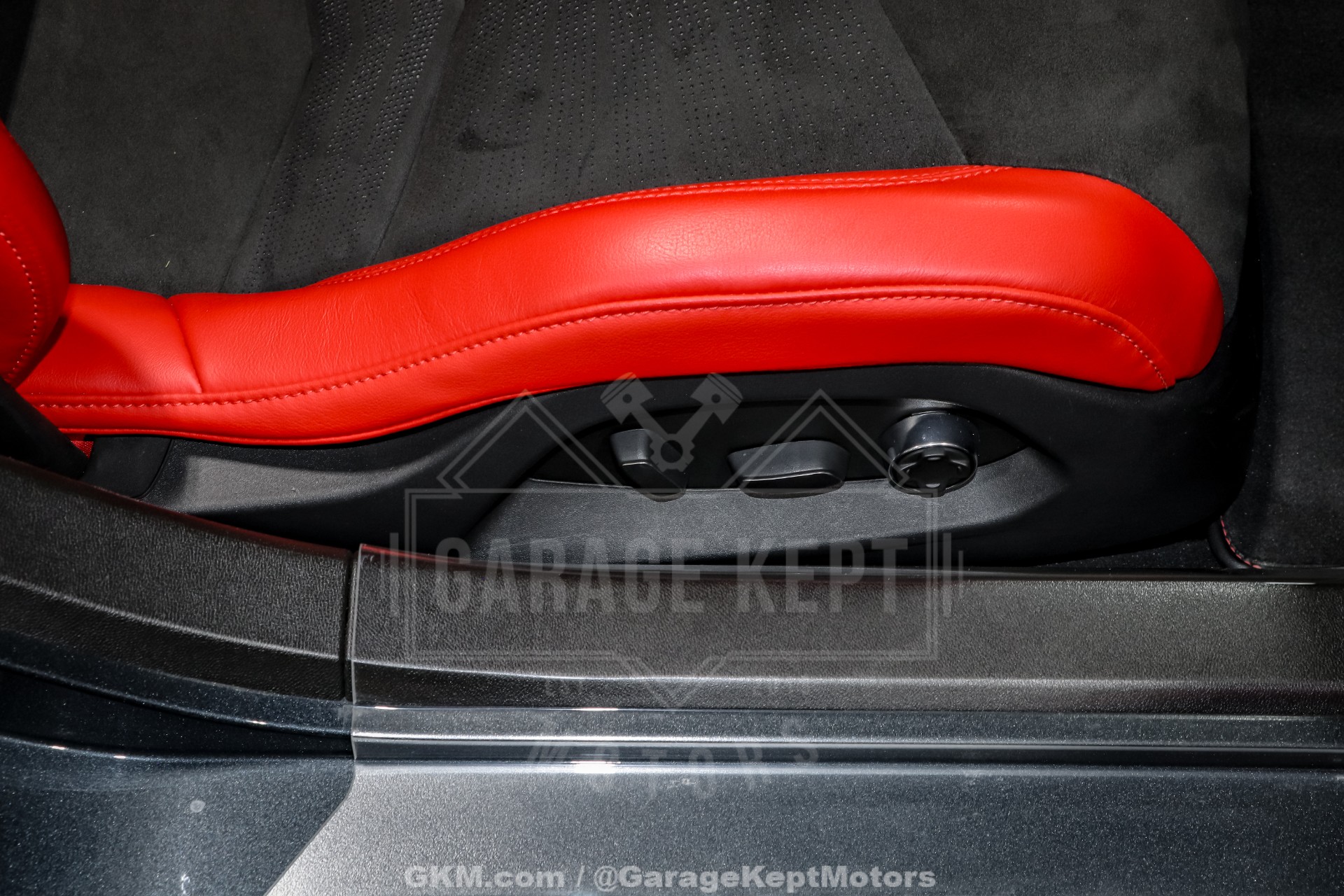 2021 Chevrolet Corvette 96