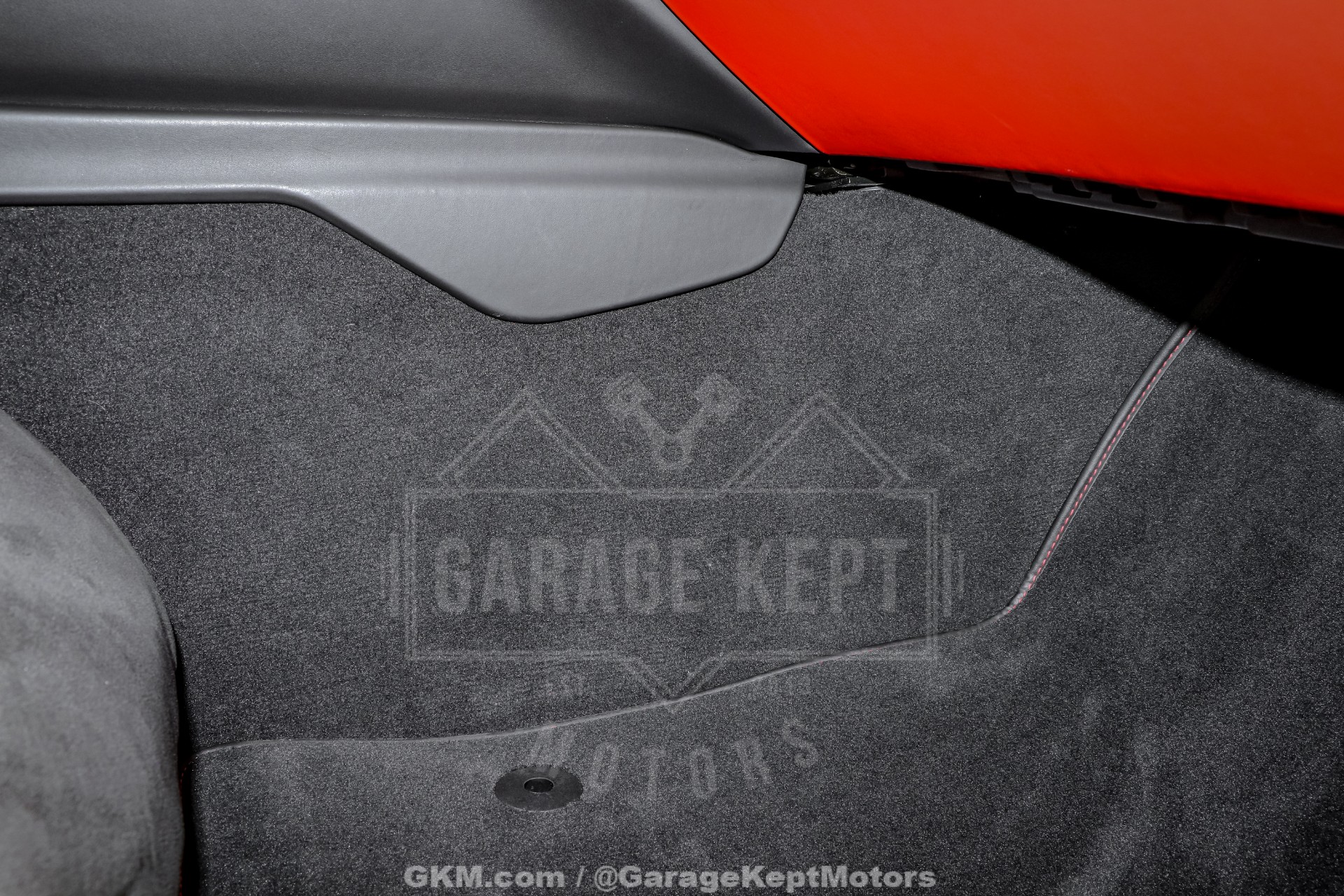 2021 Chevrolet Corvette 99
