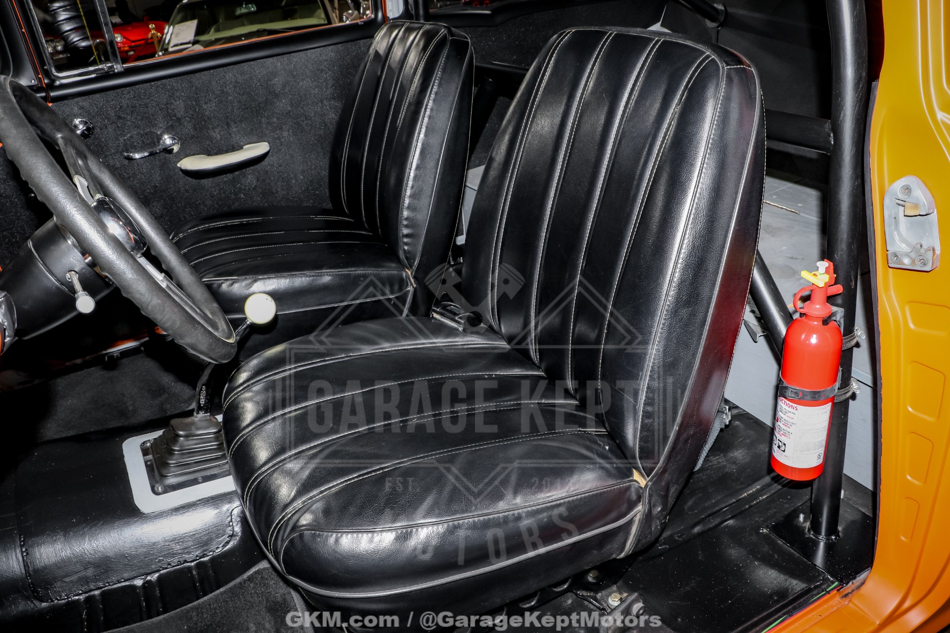 1955 Chevrolet Bel Air 101