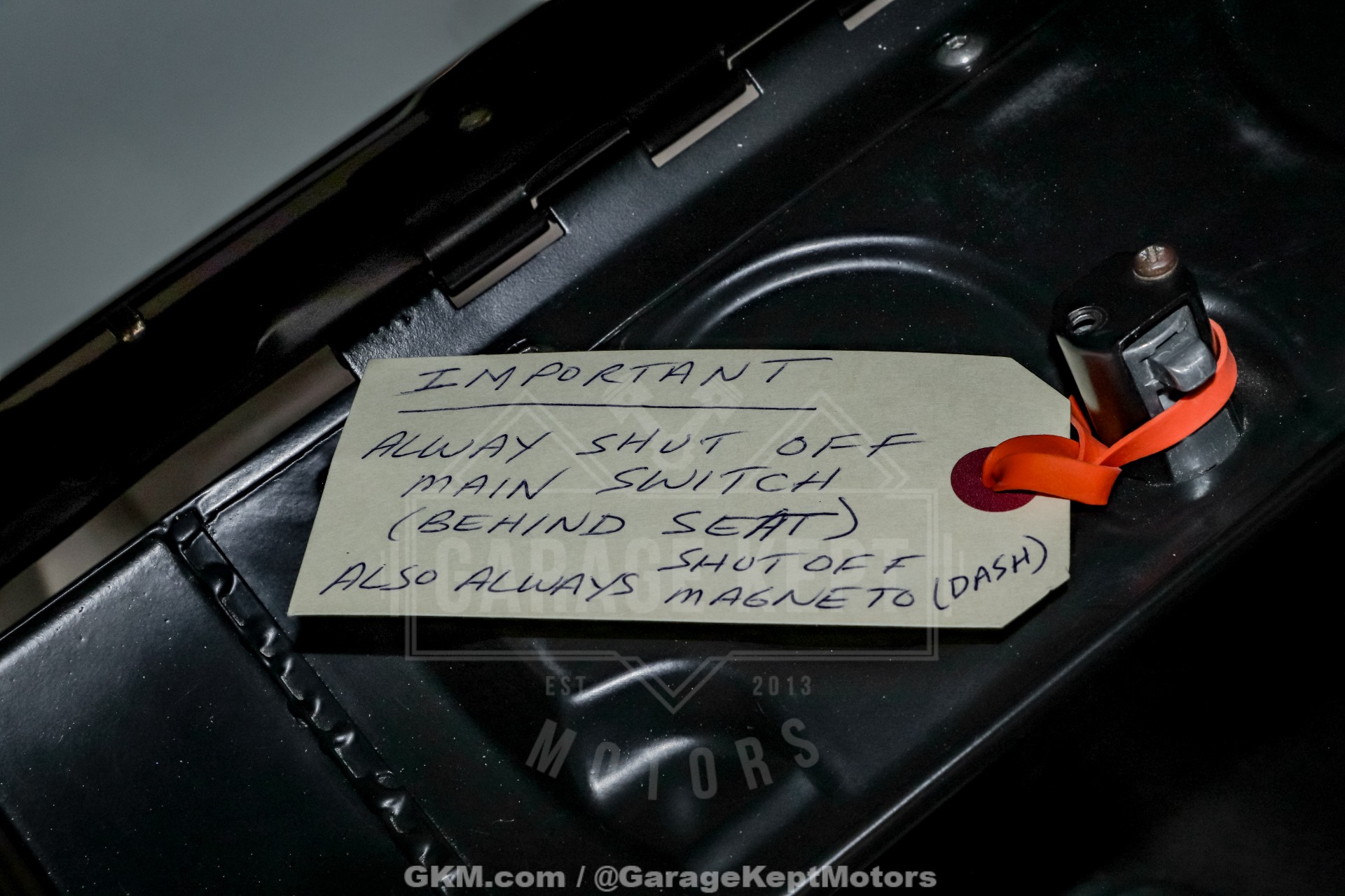 1955 Chevrolet Bel Air 123