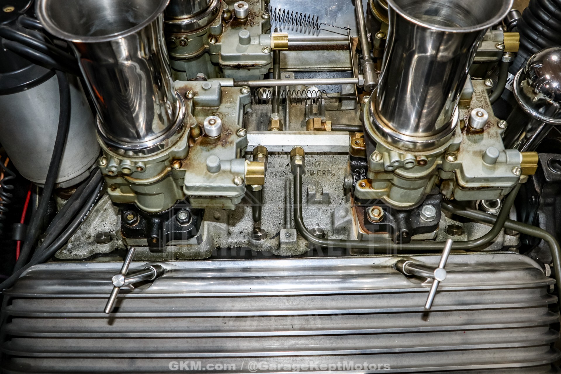 1955 Chevrolet Bel Air 139
