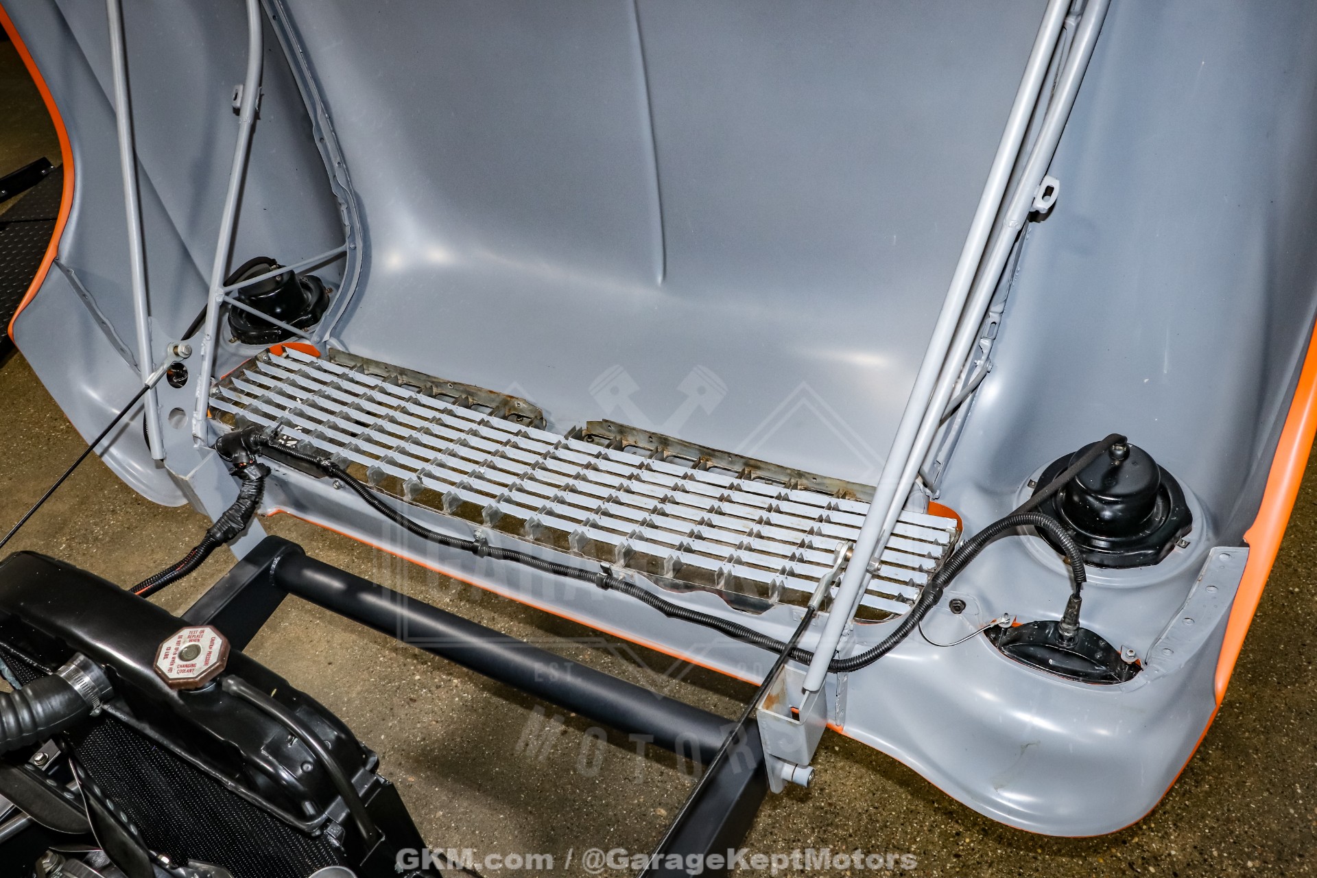 1955 Chevrolet Bel Air 145