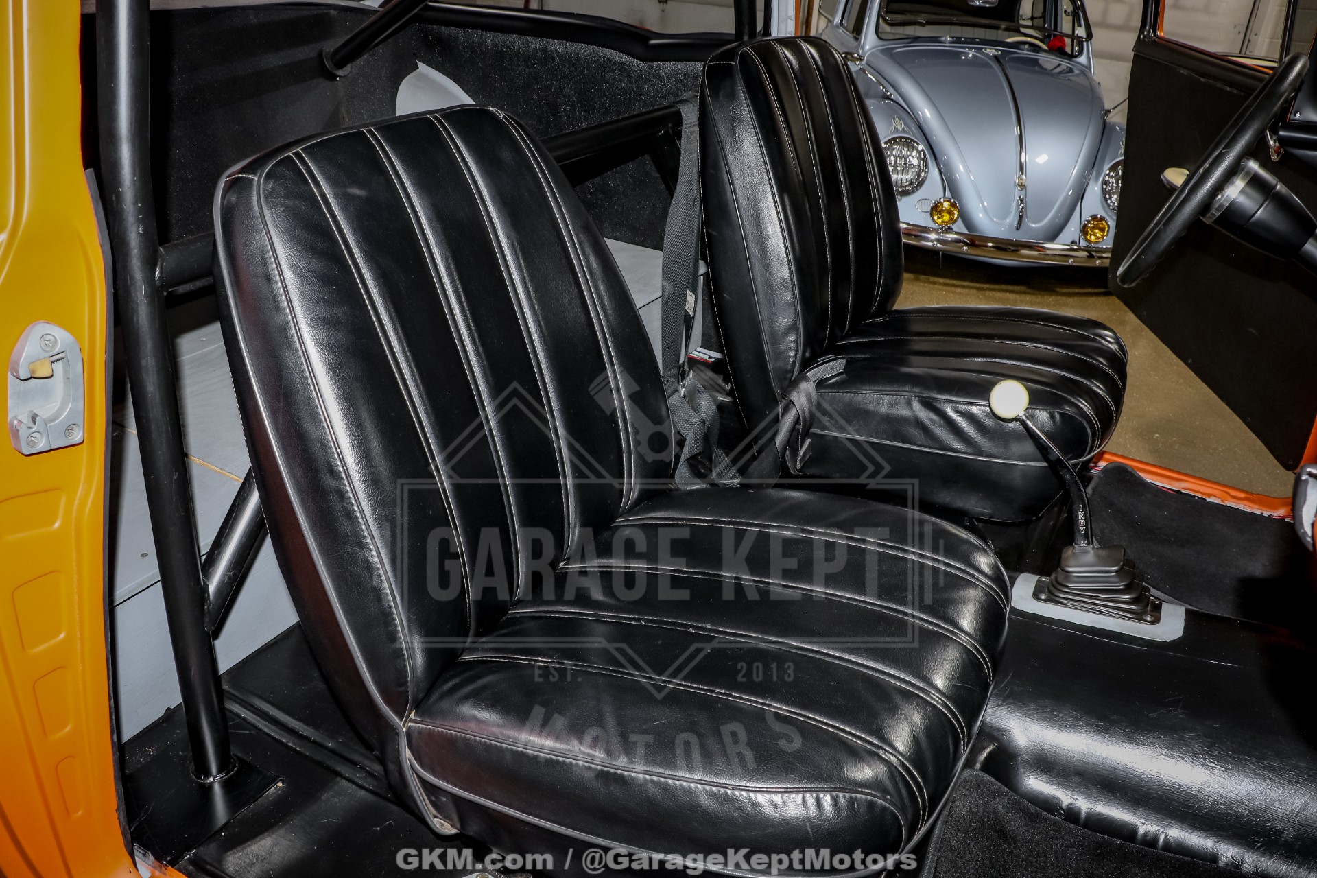 1955 Chevrolet Bel Air 72