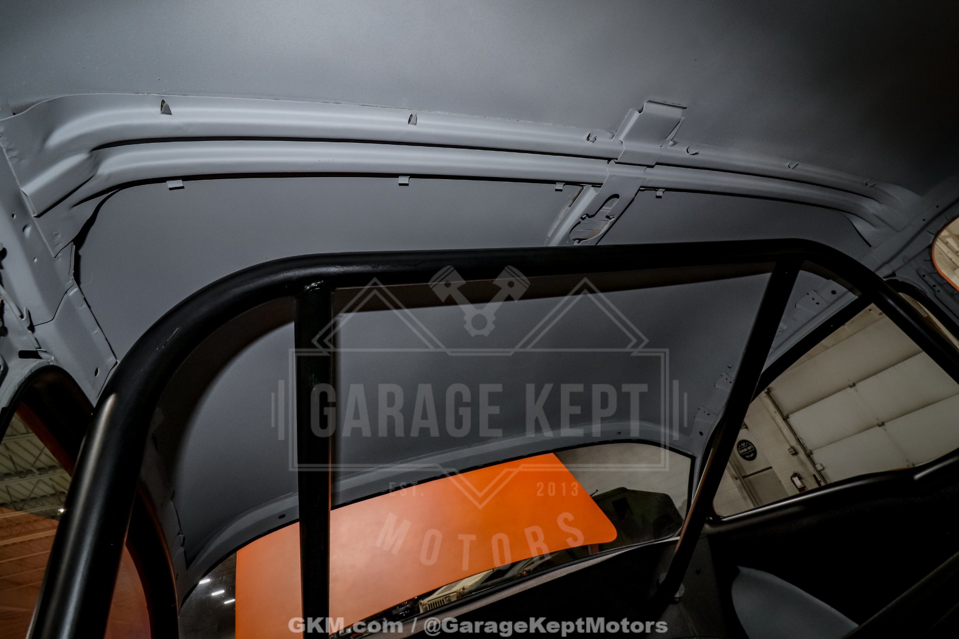 1955 Chevrolet Bel Air 79