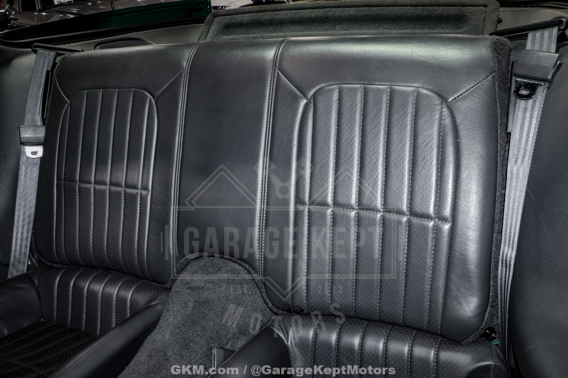 1997 Chevrolet Camaro 108