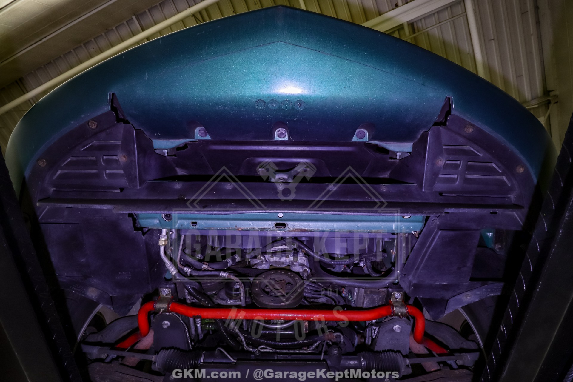 1997 Chevrolet Camaro 175