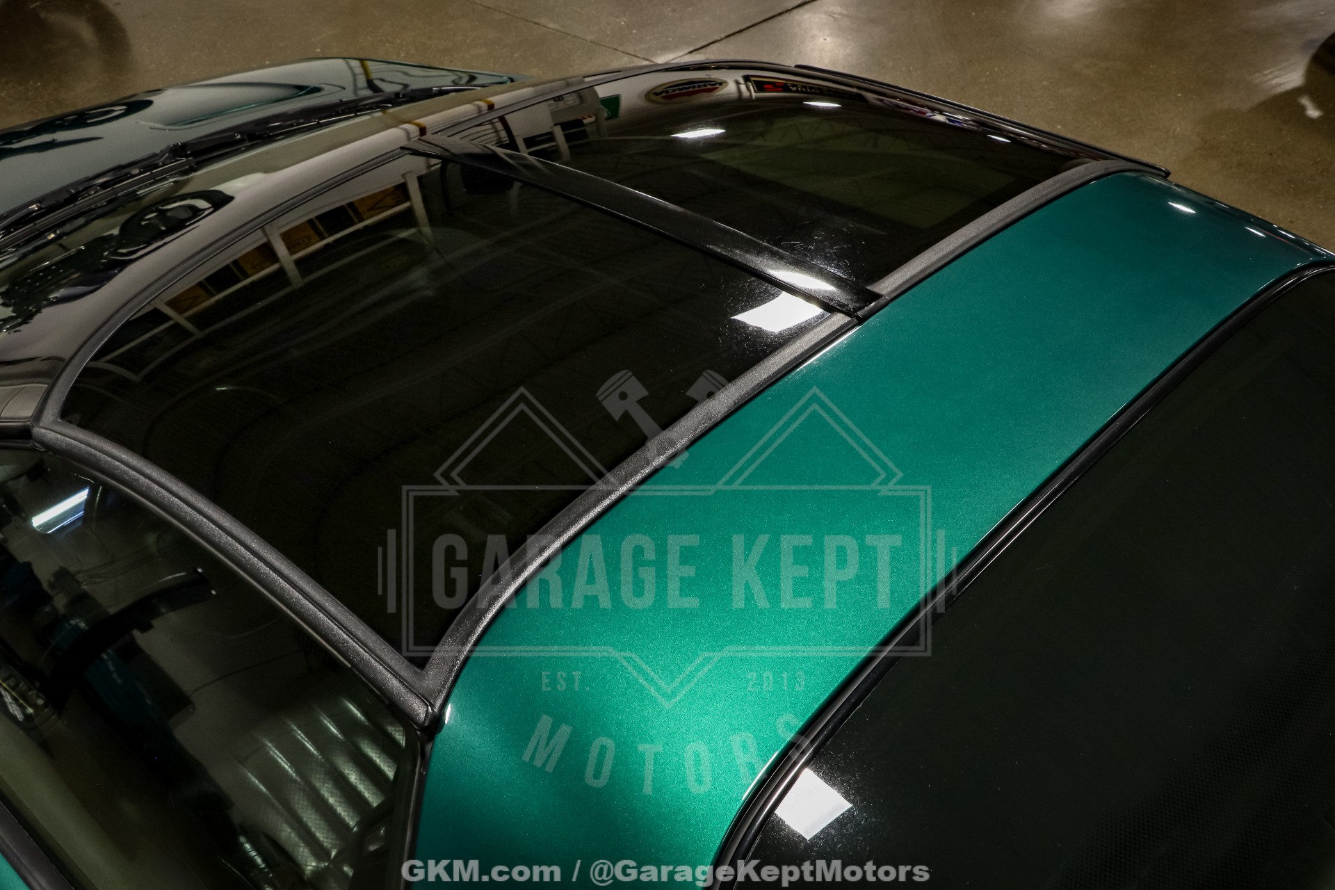 1997 Chevrolet Camaro 41