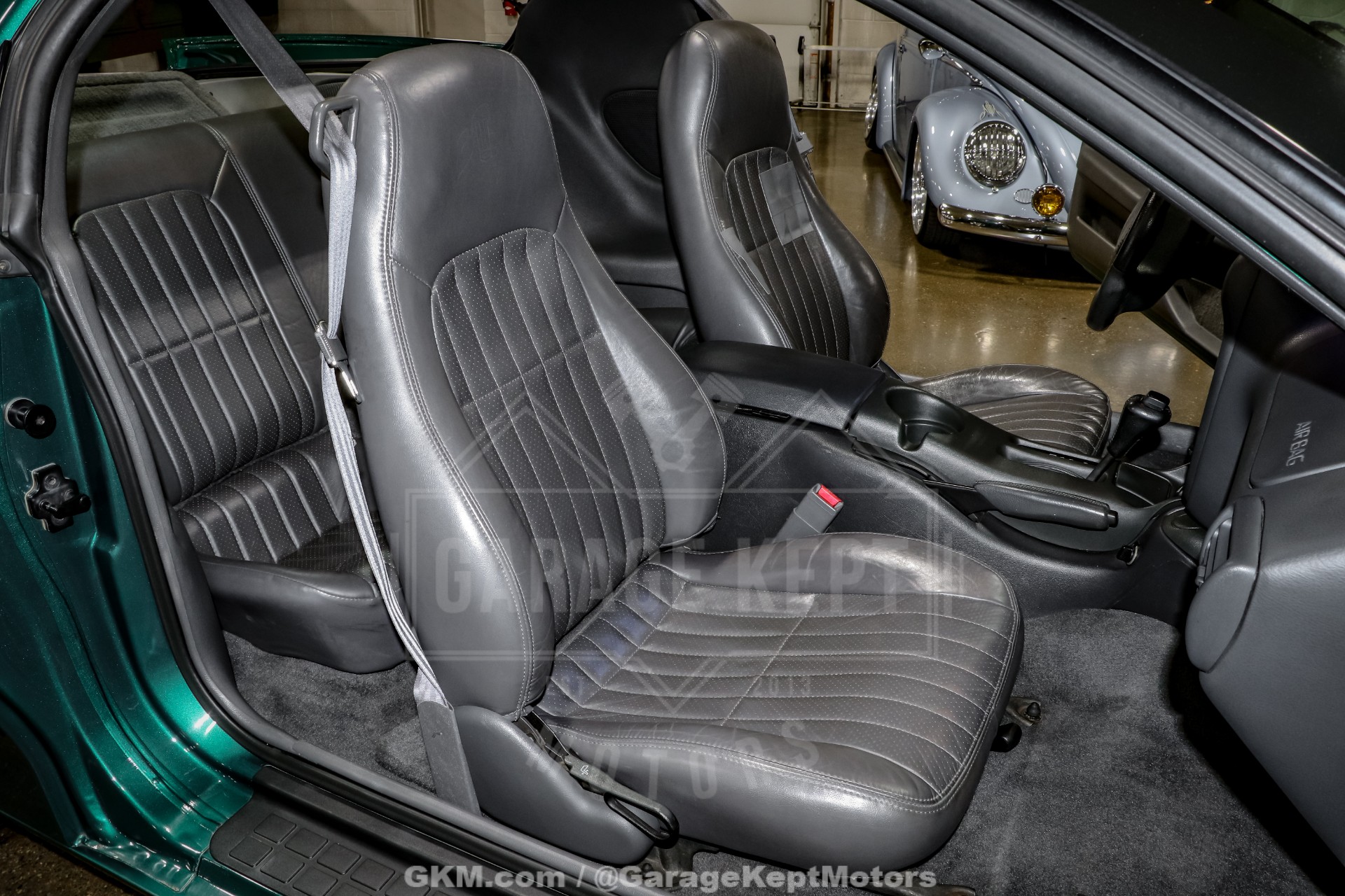 1997 Chevrolet Camaro 80