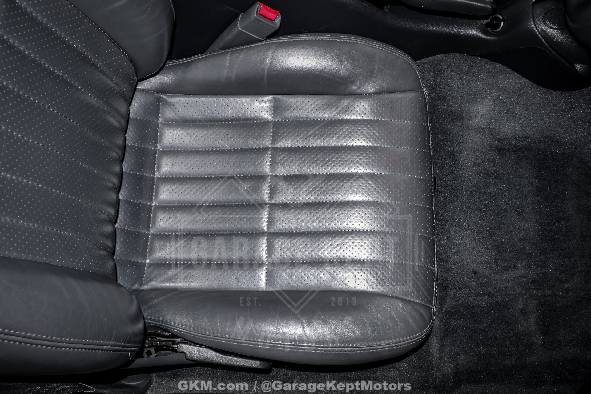 1997 Chevrolet Camaro 82