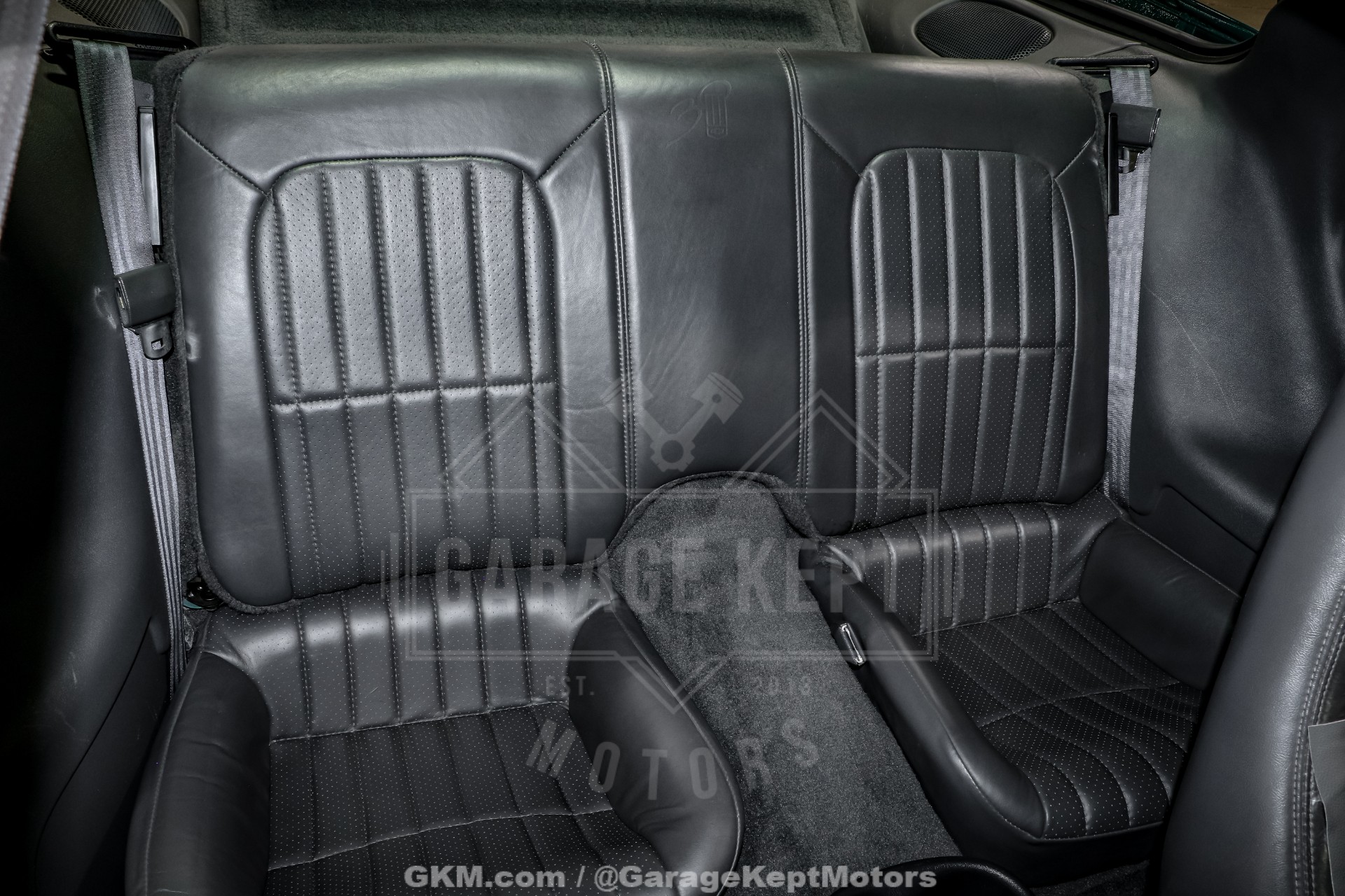 1997 Chevrolet Camaro 83