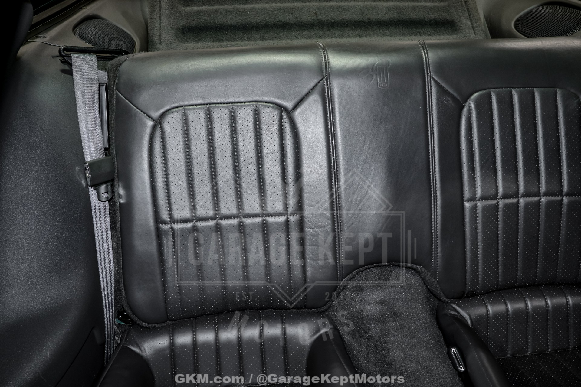 1997 Chevrolet Camaro 84