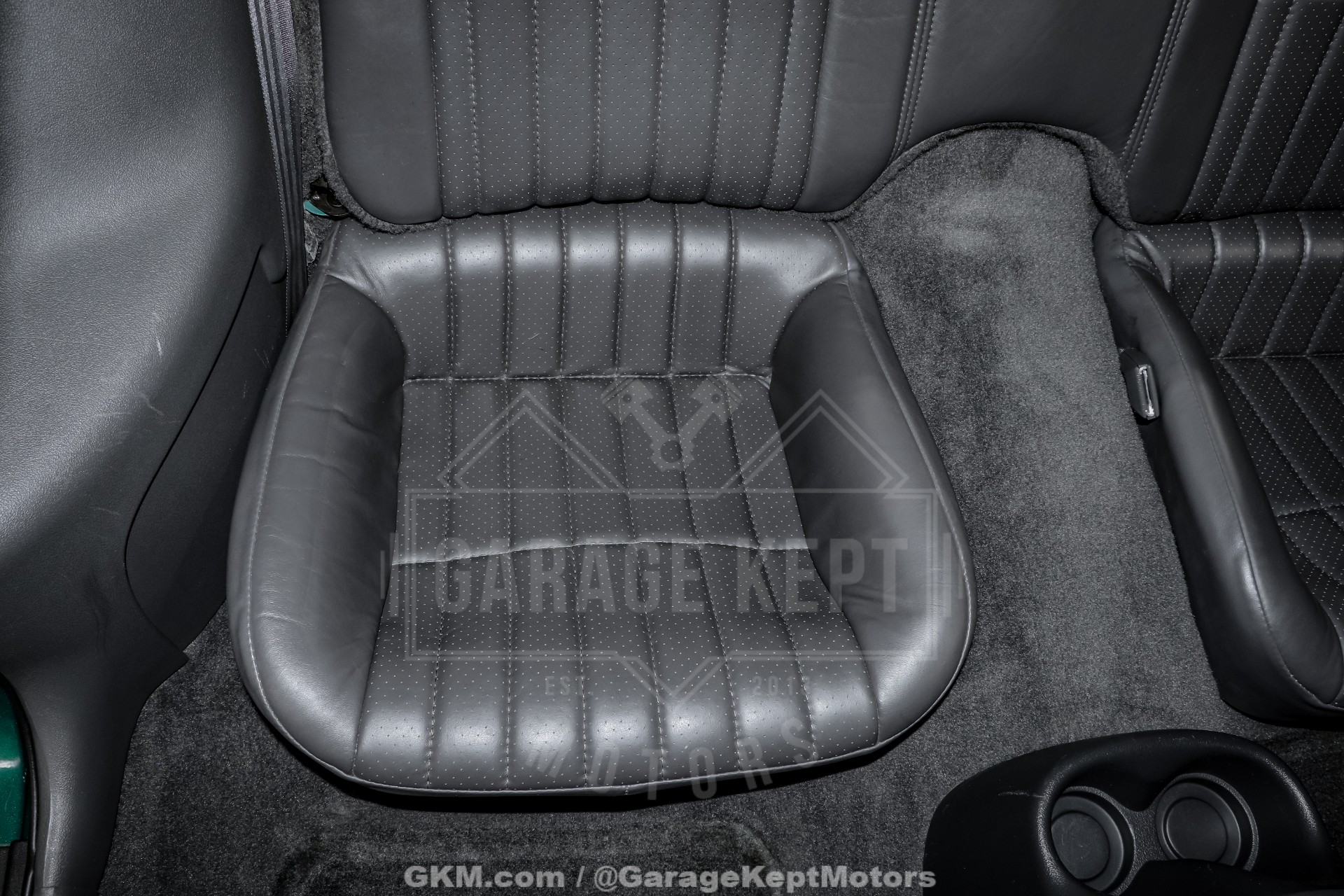 1997 Chevrolet Camaro 85