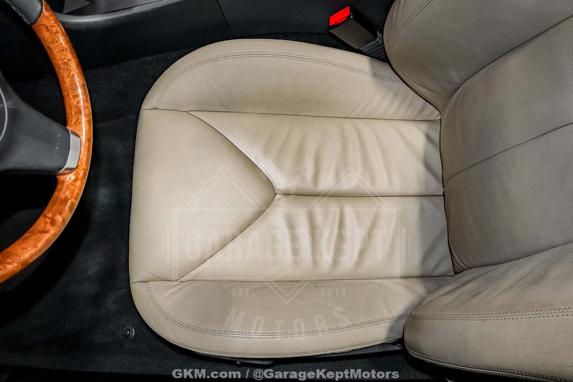 2009 Mercedes-Benz SLK 105