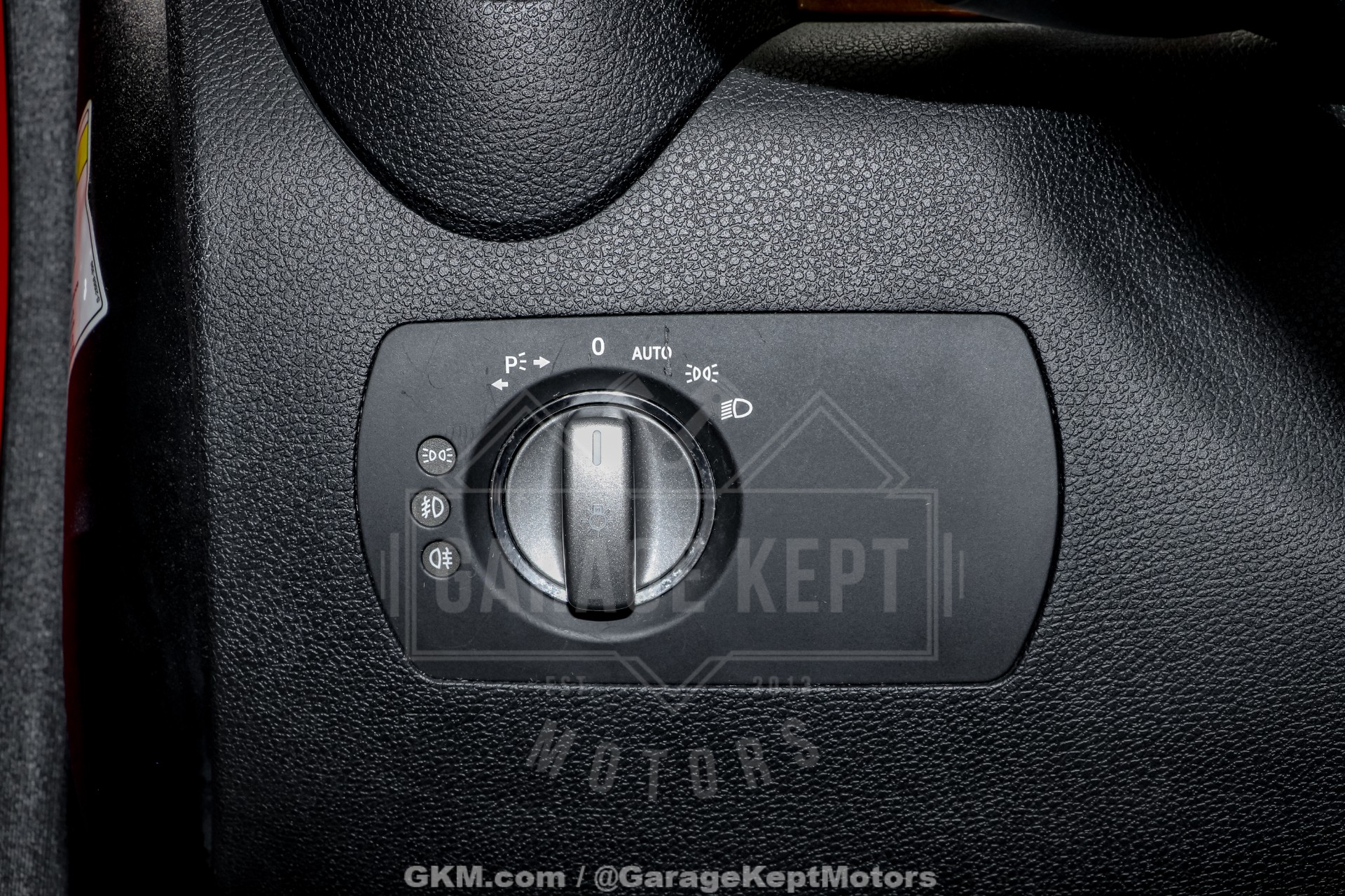 2009 Mercedes-Benz SLK 111