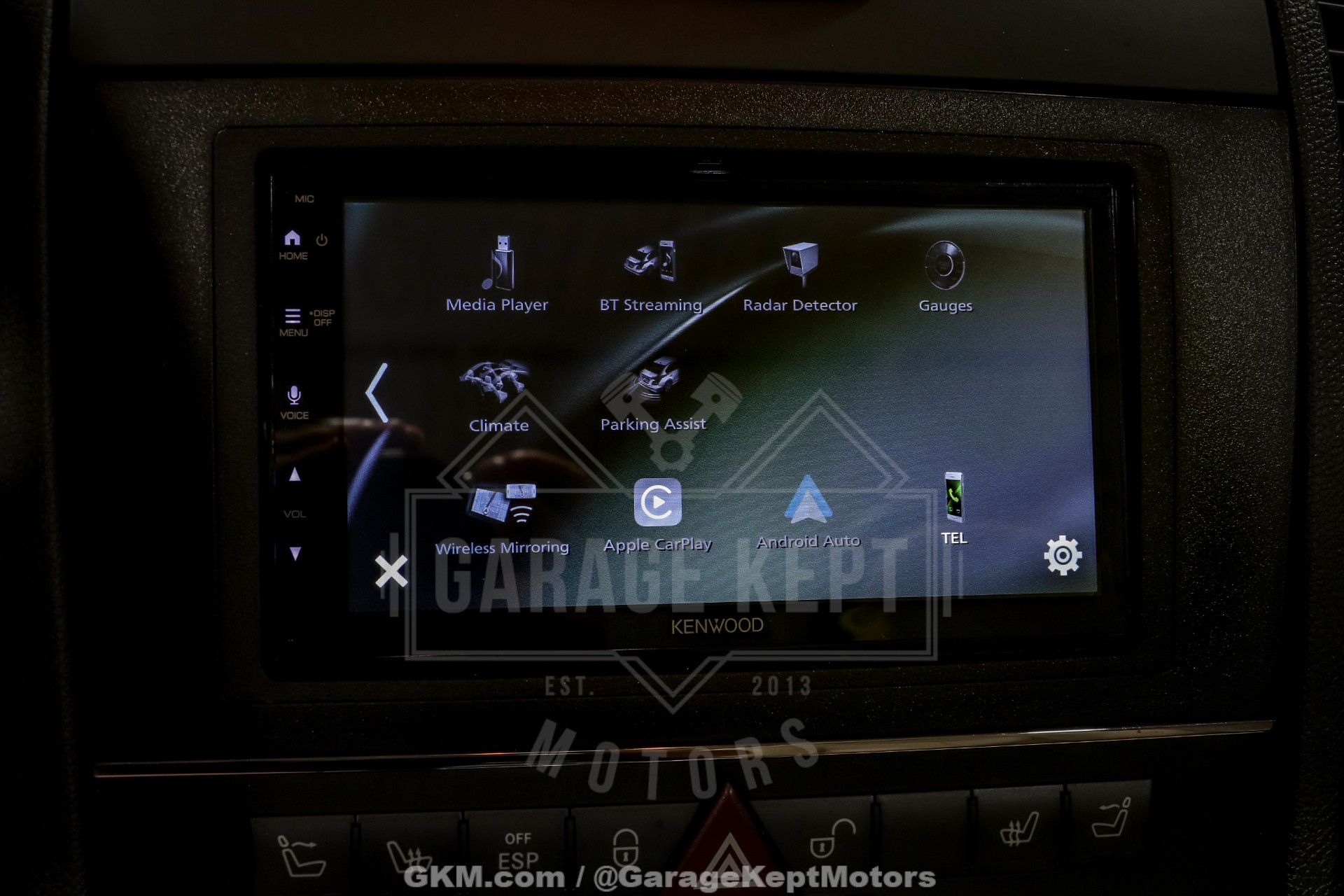 2009 Mercedes-Benz SLK 118