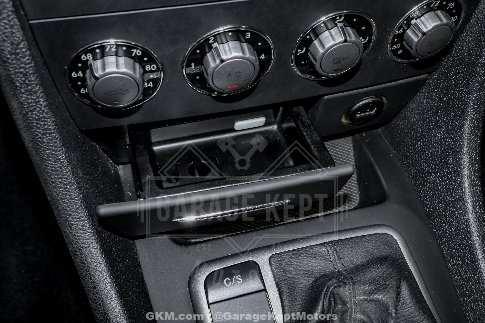 2009 Mercedes-Benz SLK 120