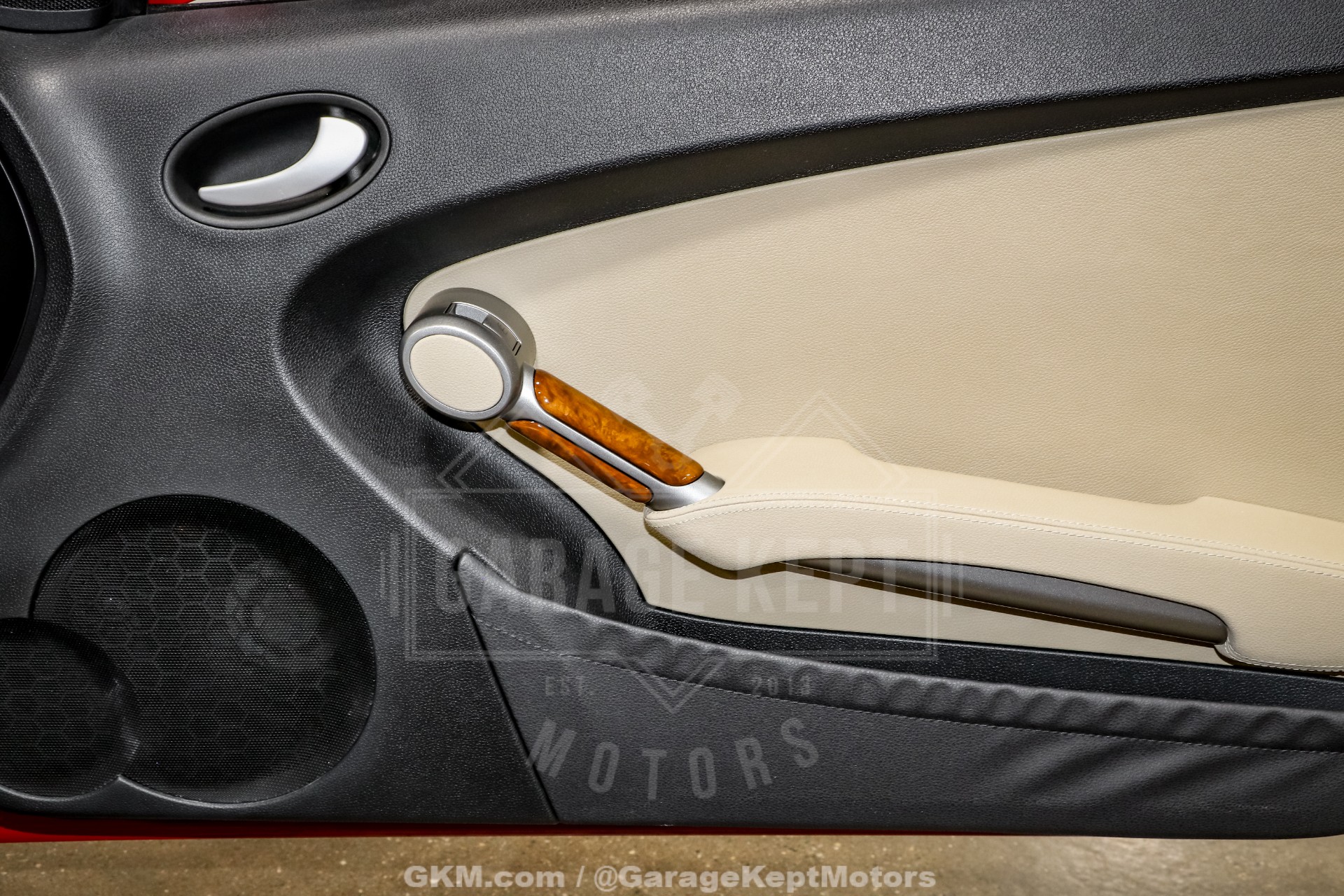 2009 Mercedes-Benz SLK 76