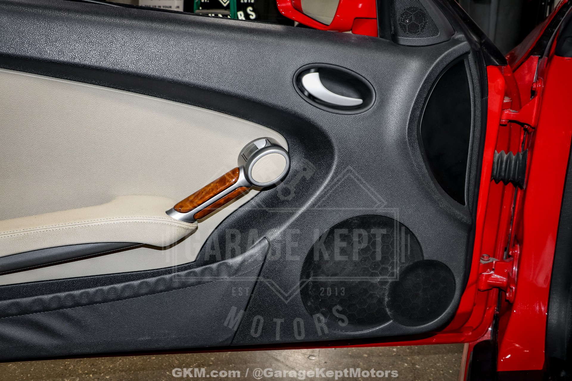 2009 Mercedes-Benz SLK 96