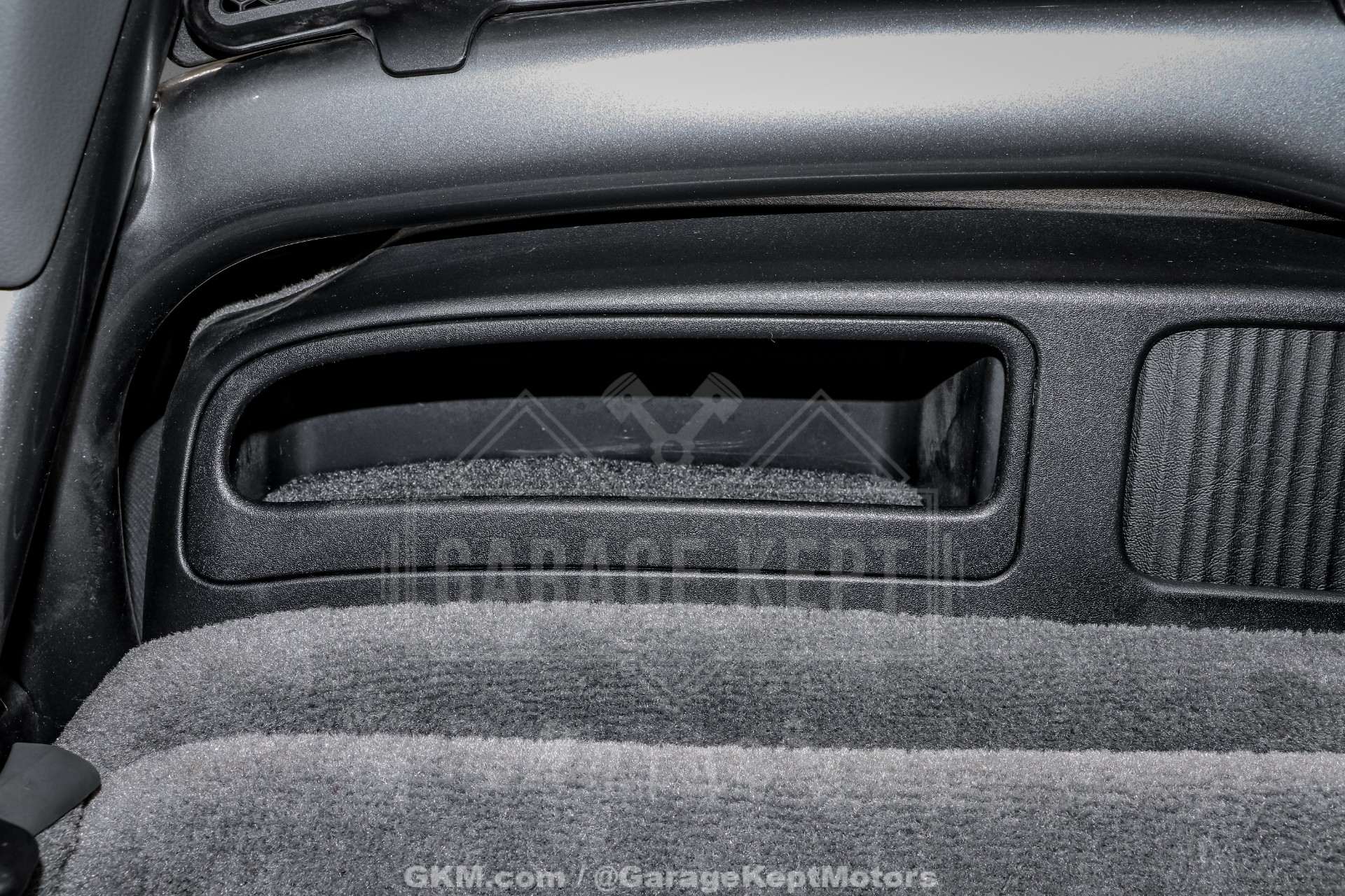 2008 Porsche Boxster 102