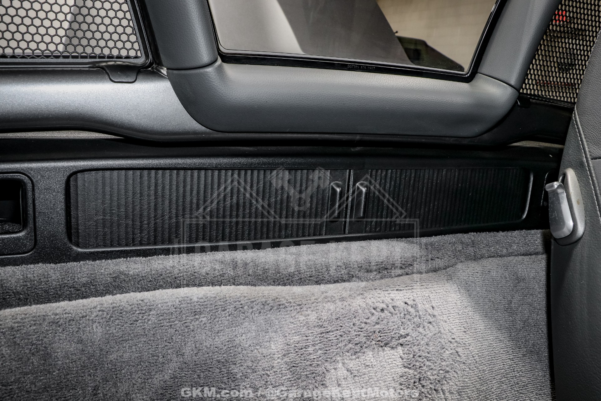 2008 Porsche Boxster 103