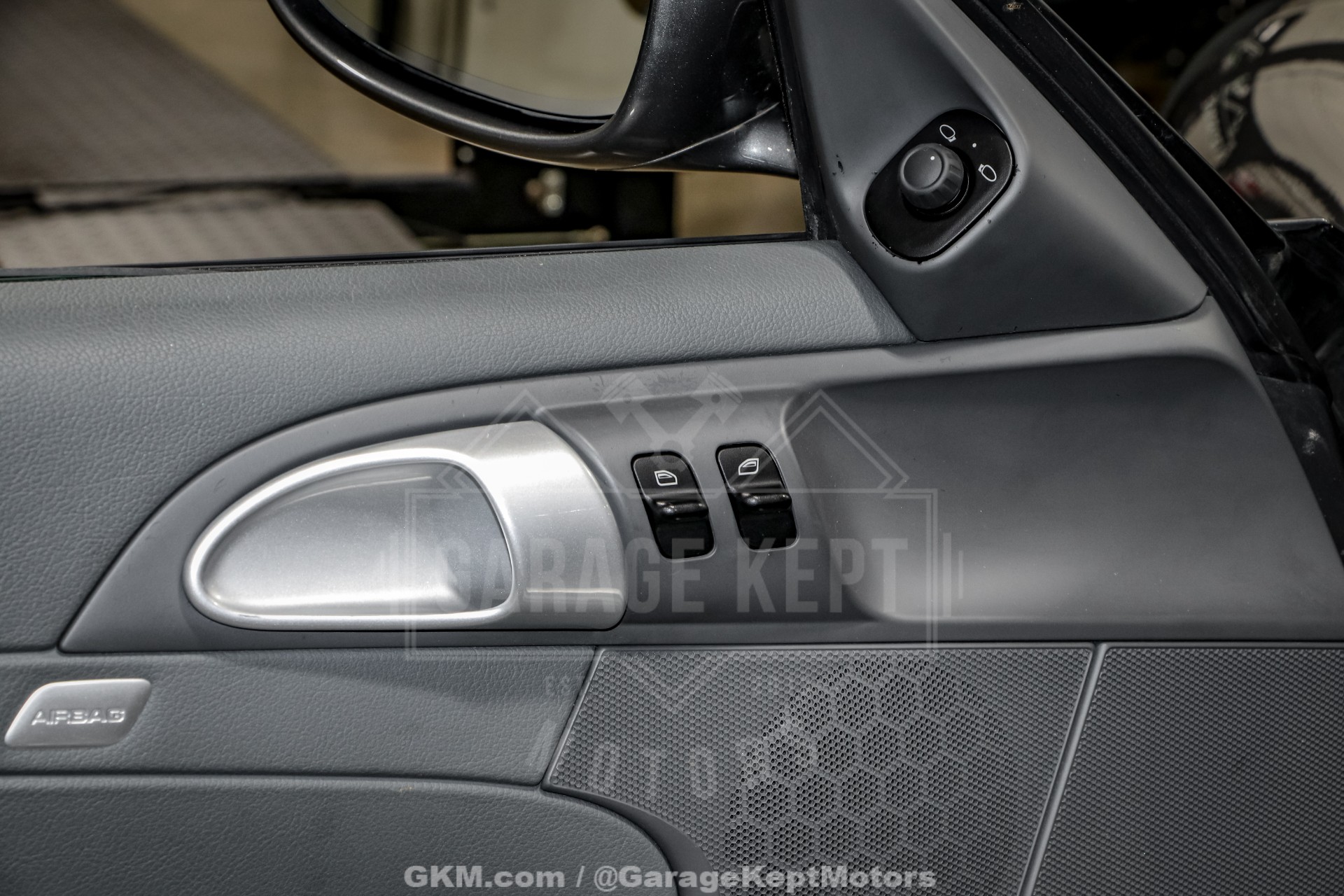 2008 Porsche Boxster 118