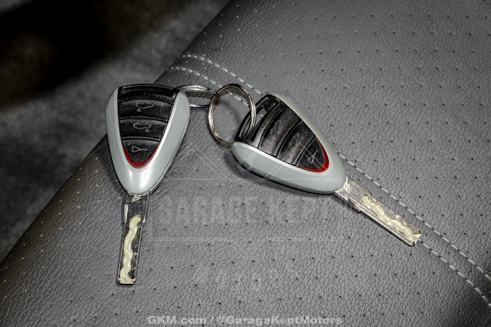 2008 Porsche Boxster 120