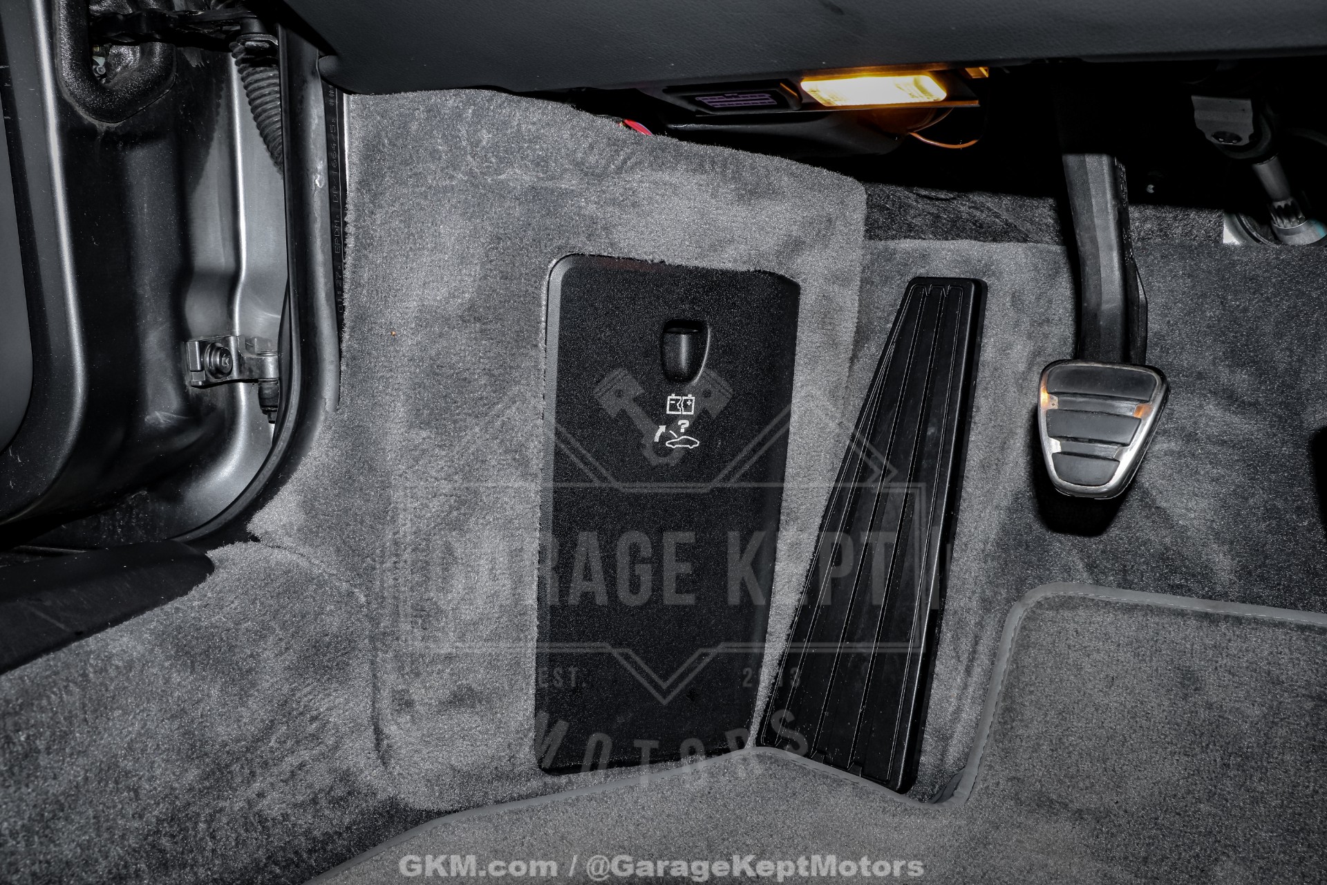 2008 Porsche Boxster 129