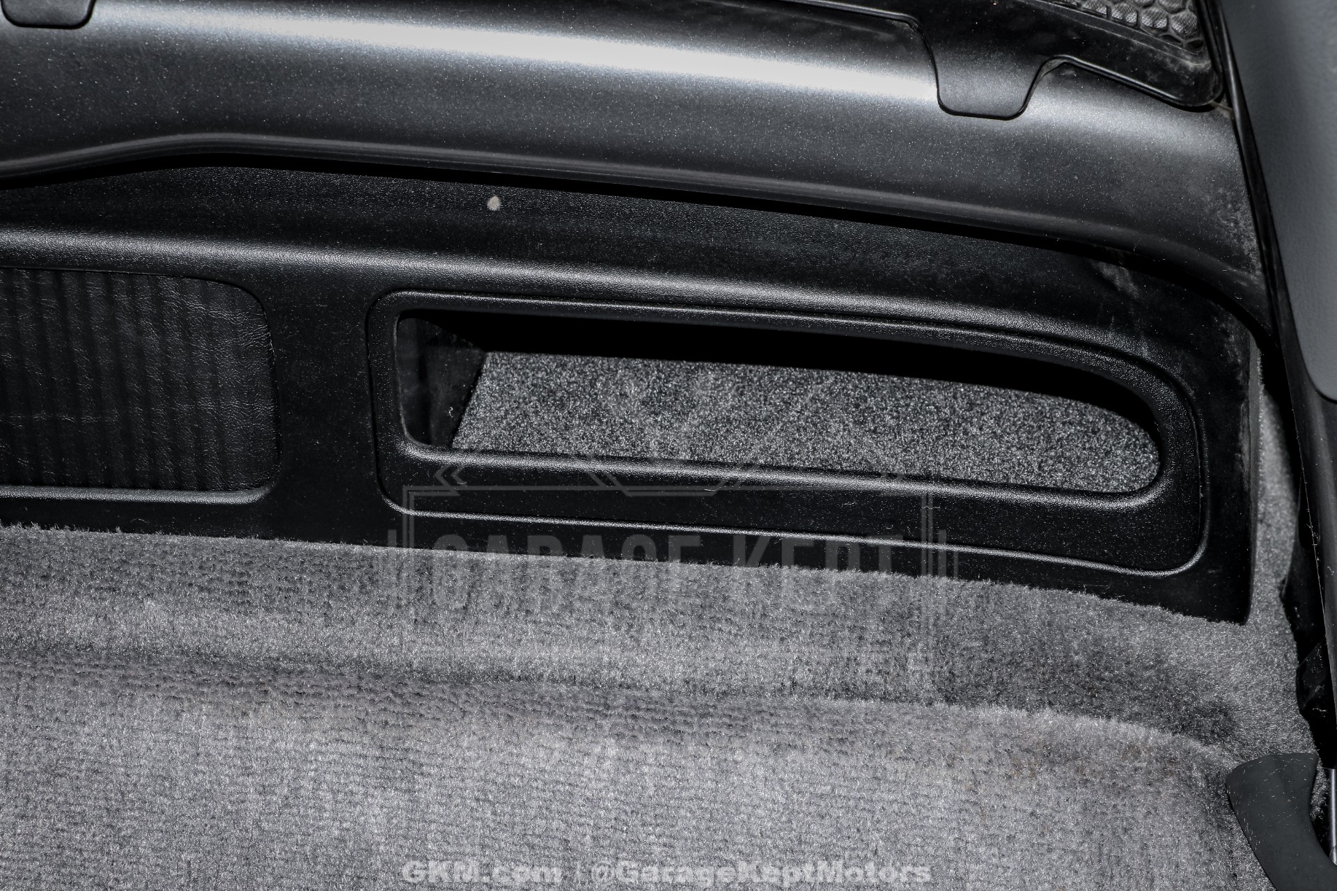 2008 Porsche Boxster 138