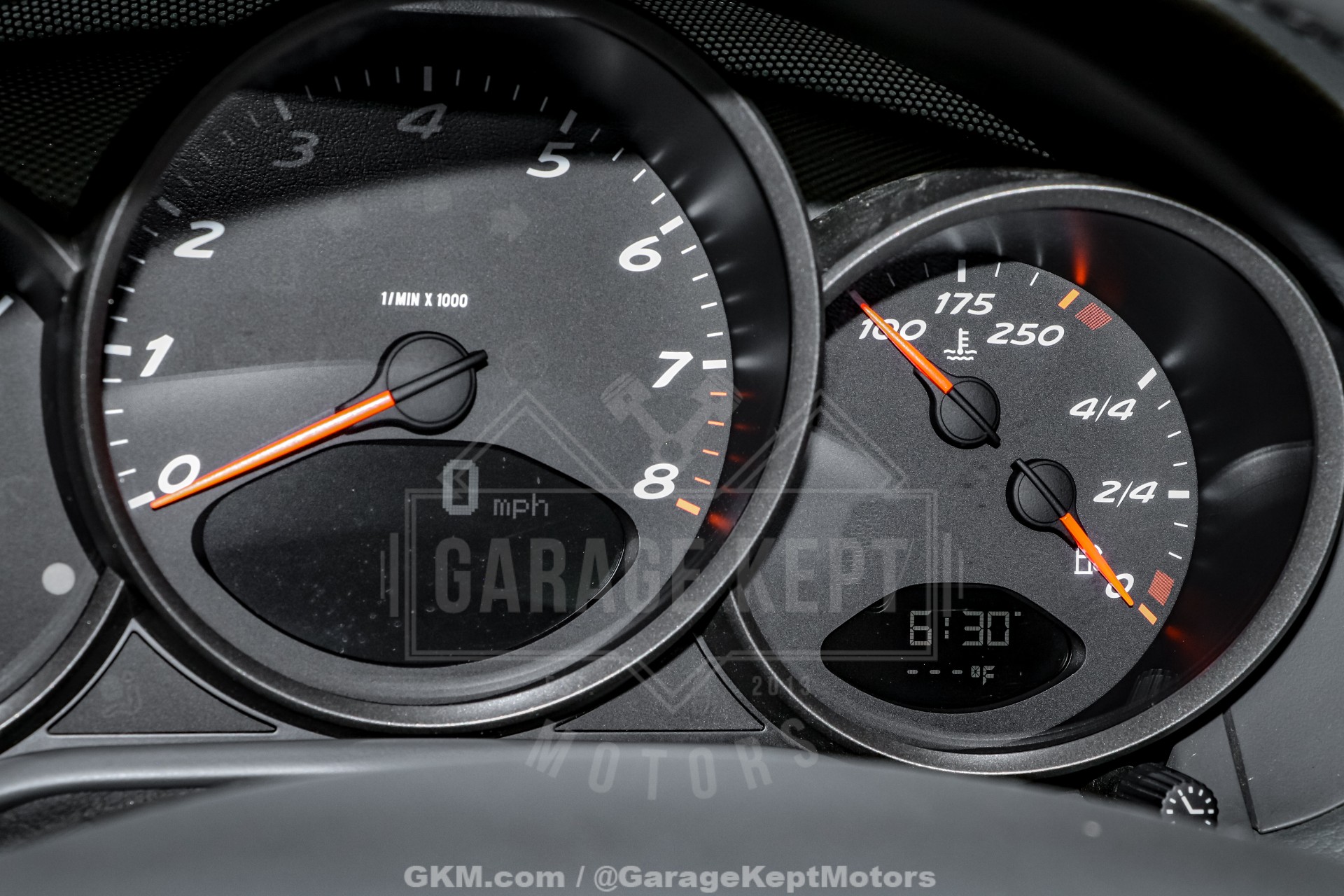 2008 Porsche Boxster 148