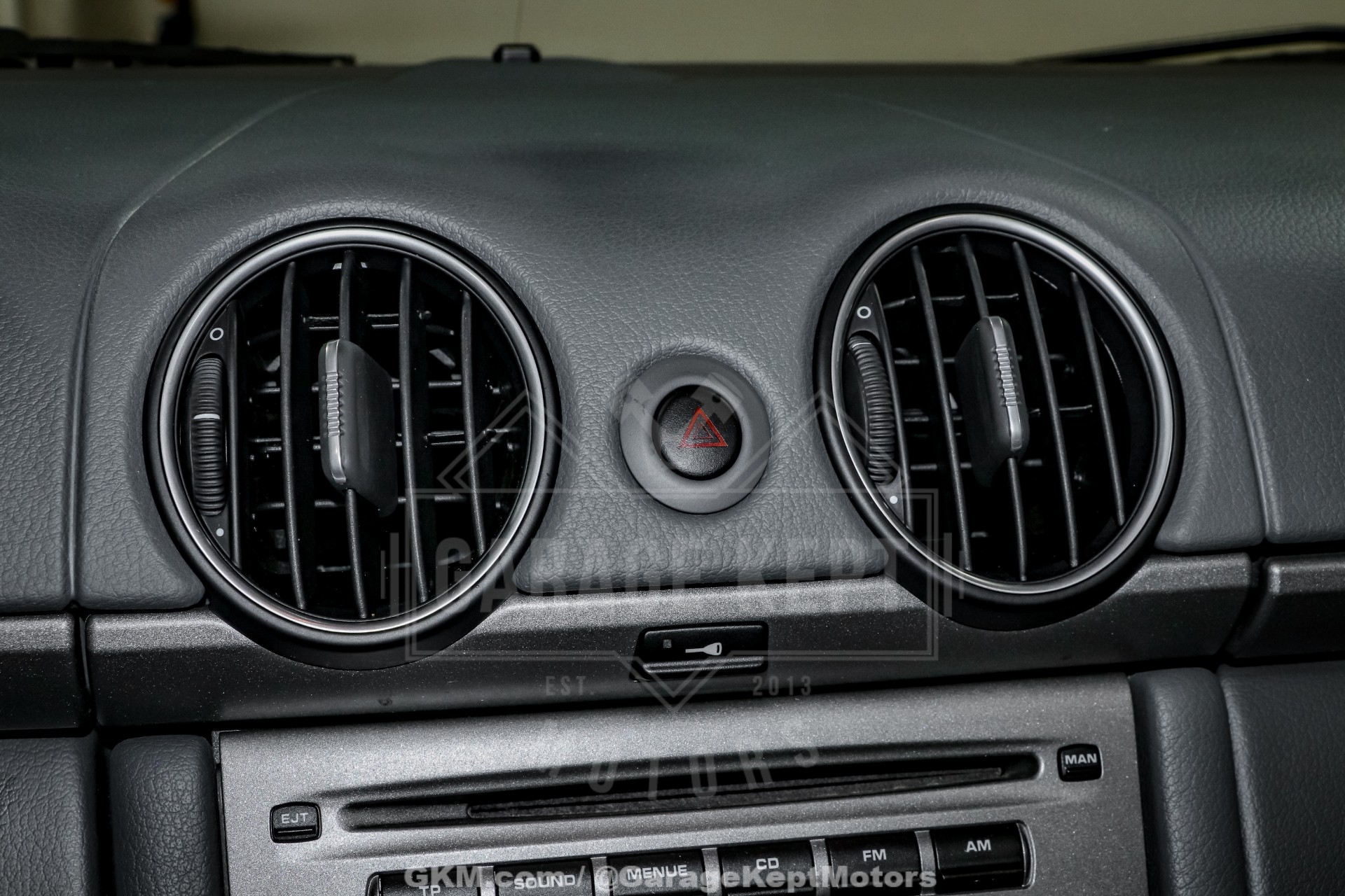 2008 Porsche Boxster 149
