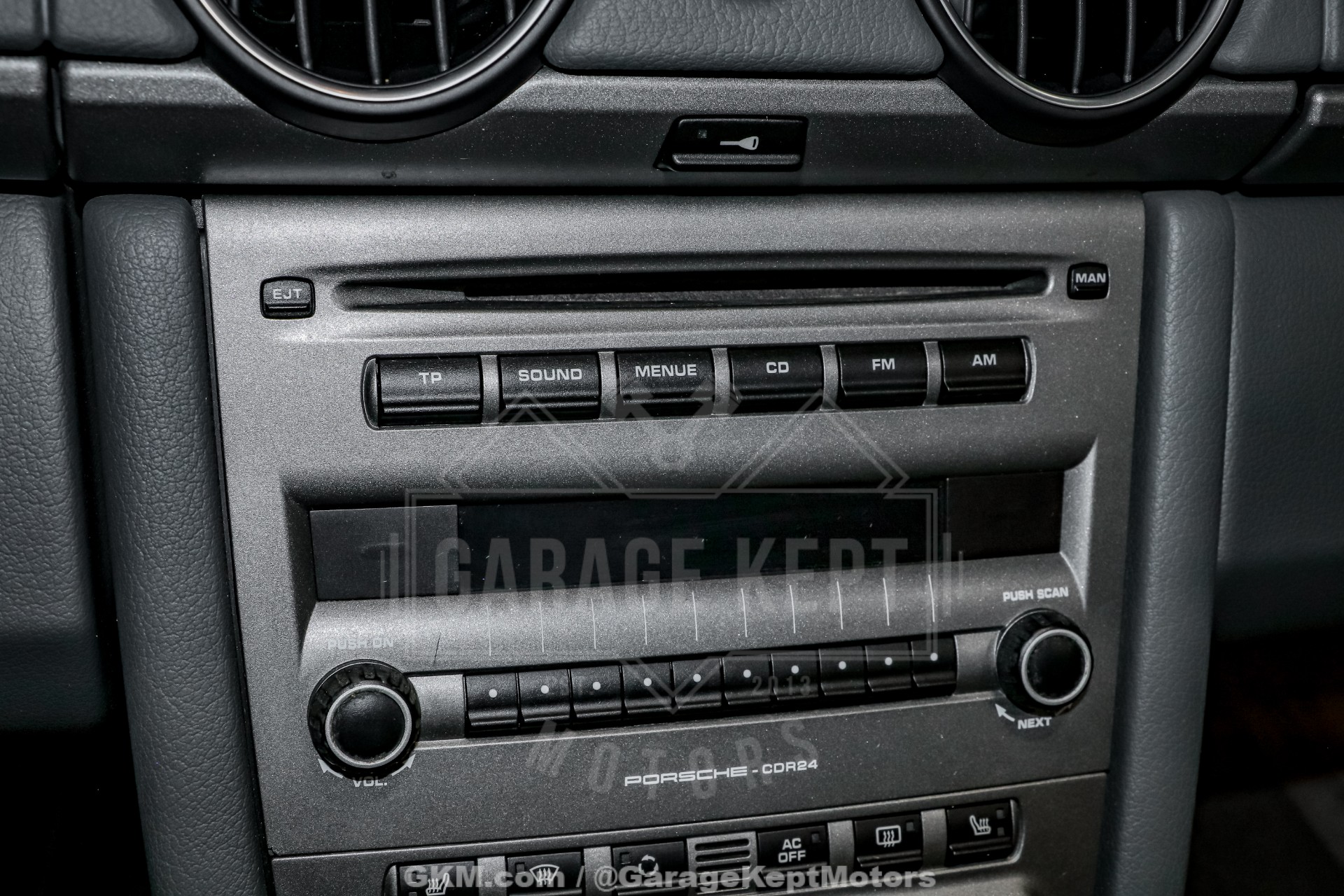 2008 Porsche Boxster 150
