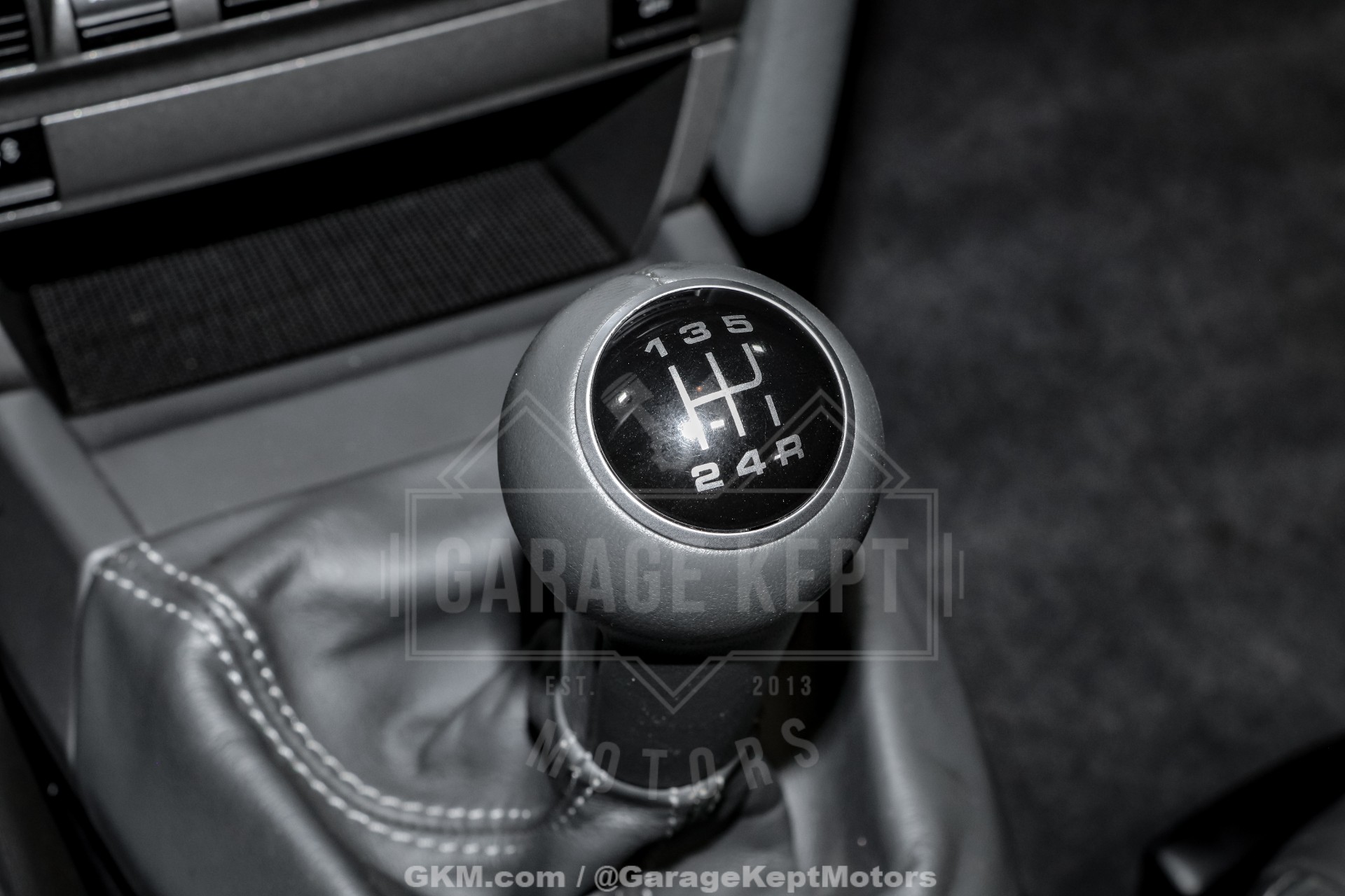 2008 Porsche Boxster 153