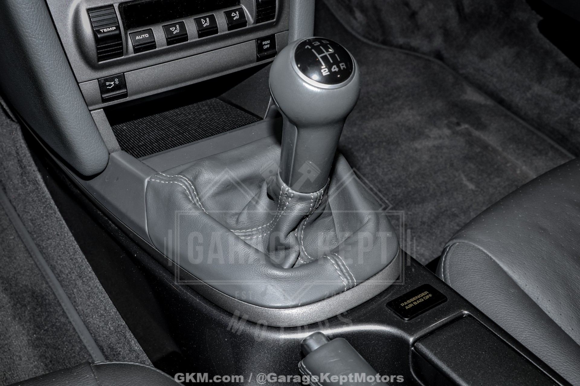 2008 Porsche Boxster 154