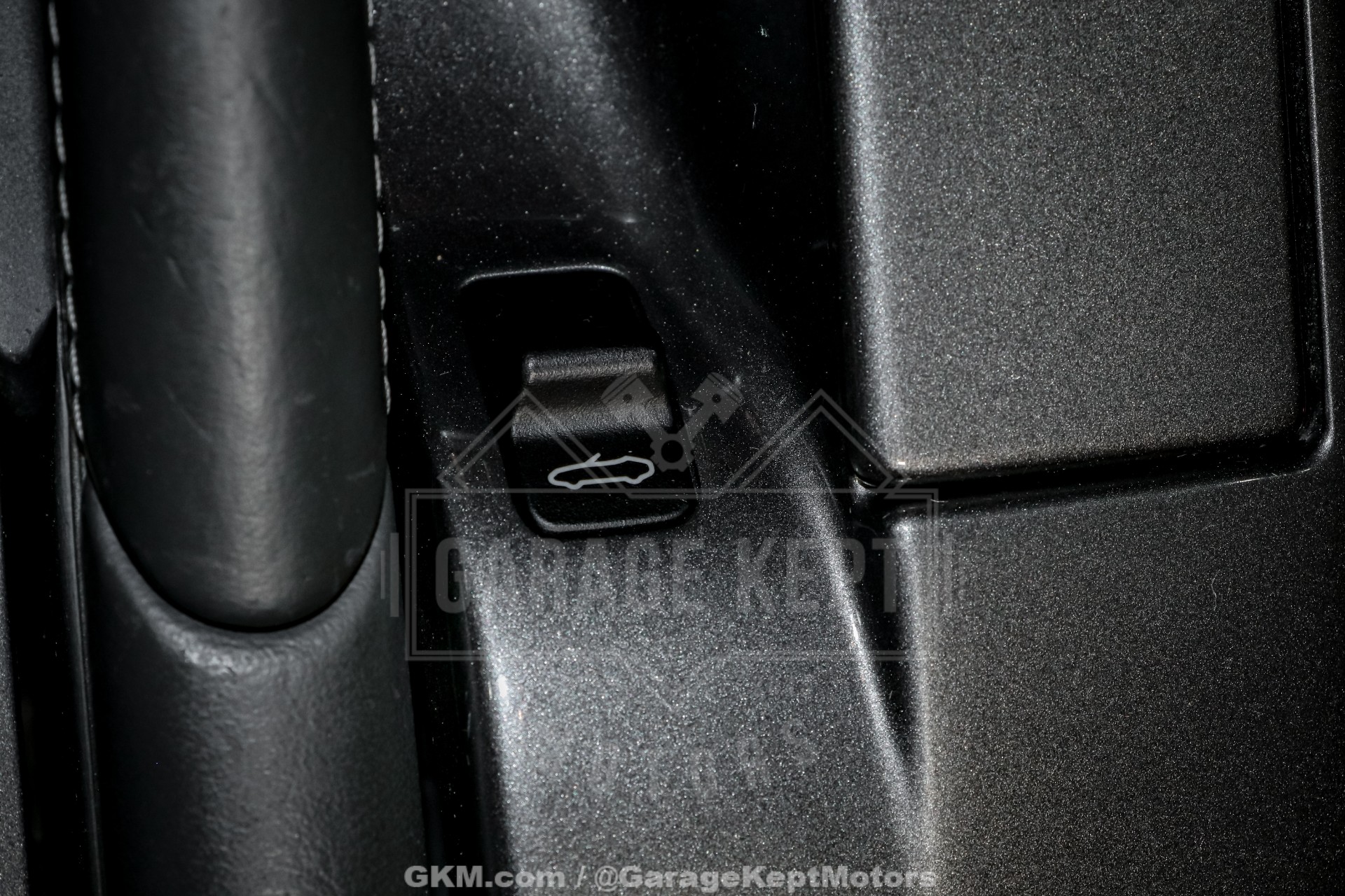2008 Porsche Boxster 158