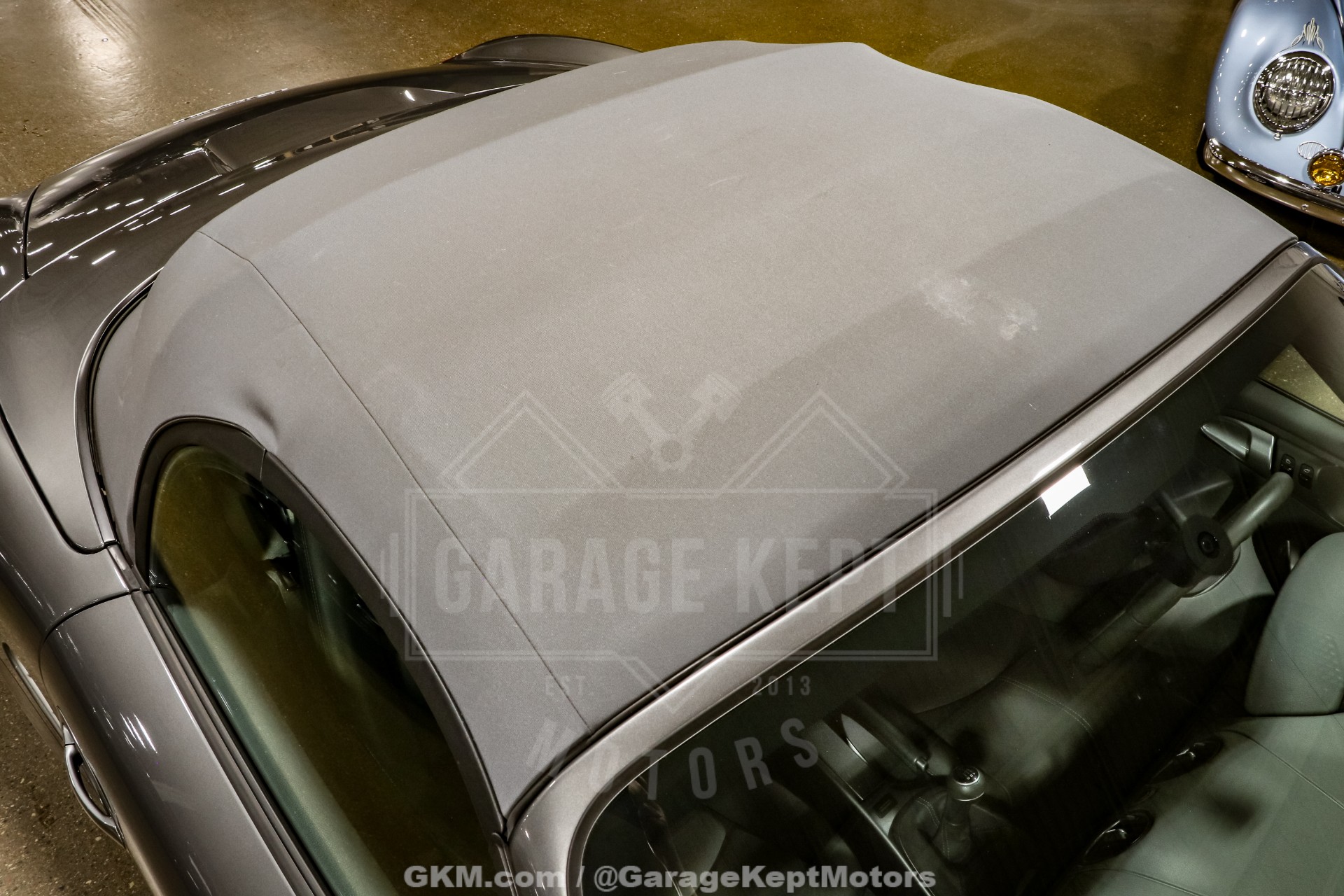2008 Porsche Boxster 15