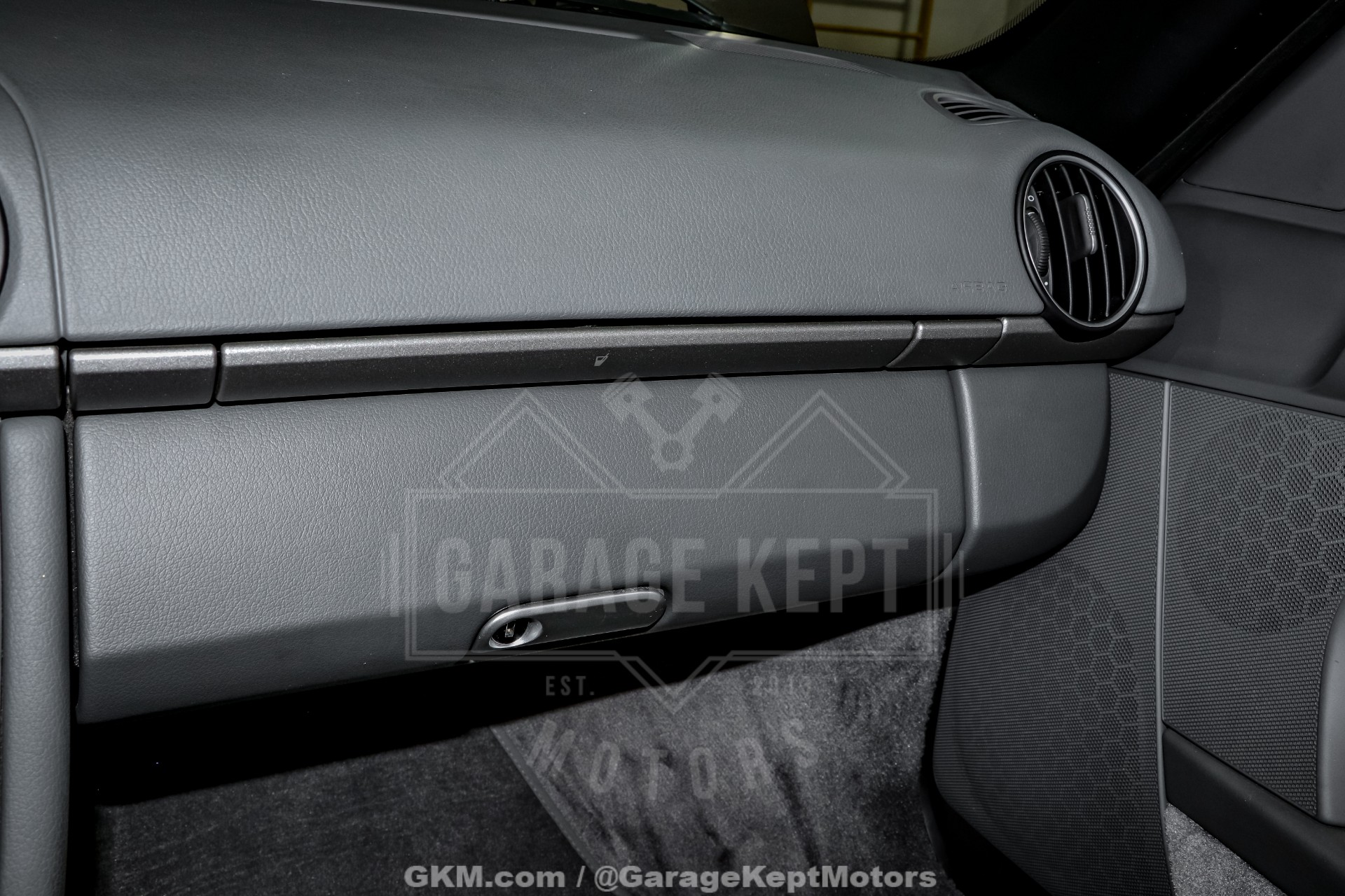 2008 Porsche Boxster 161