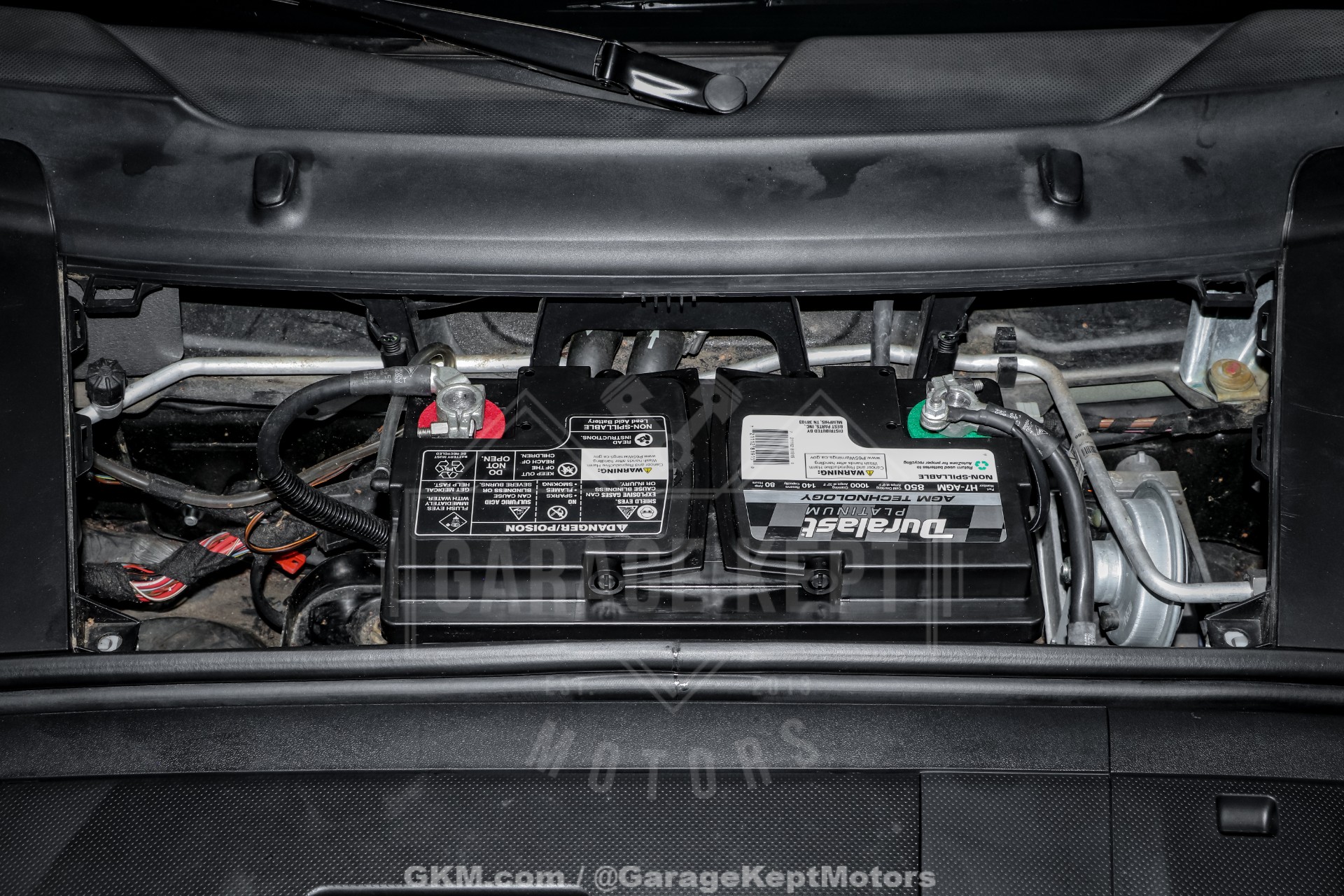 2008 Porsche Boxster 170